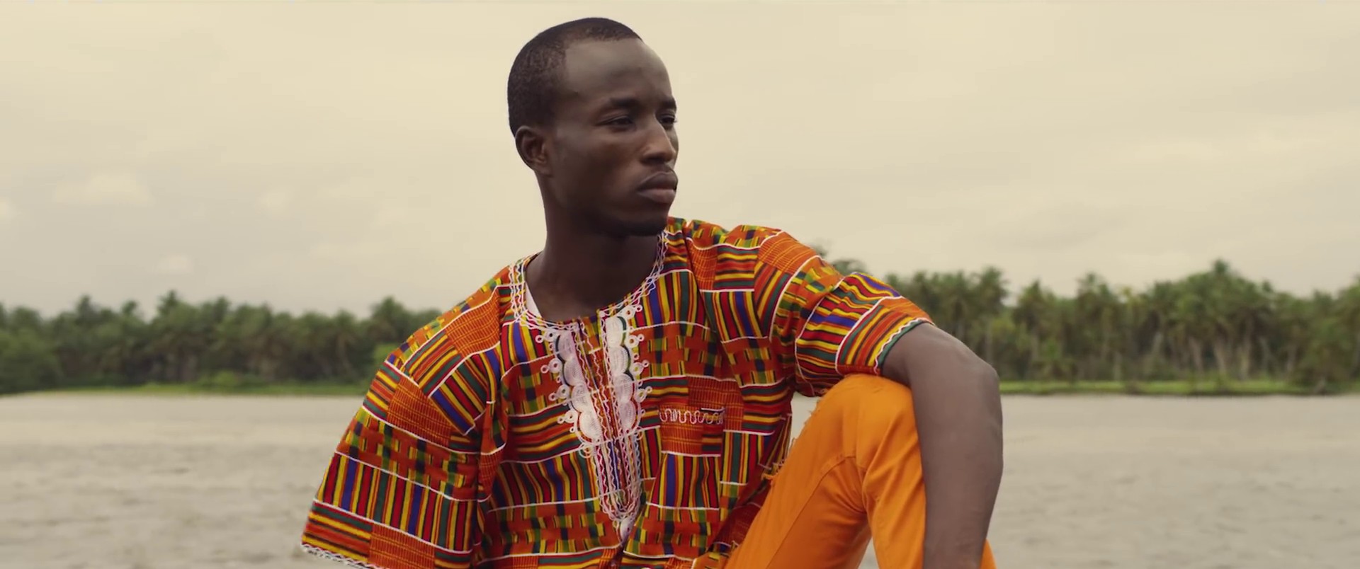 Versus (2018) —  shot,  lighting