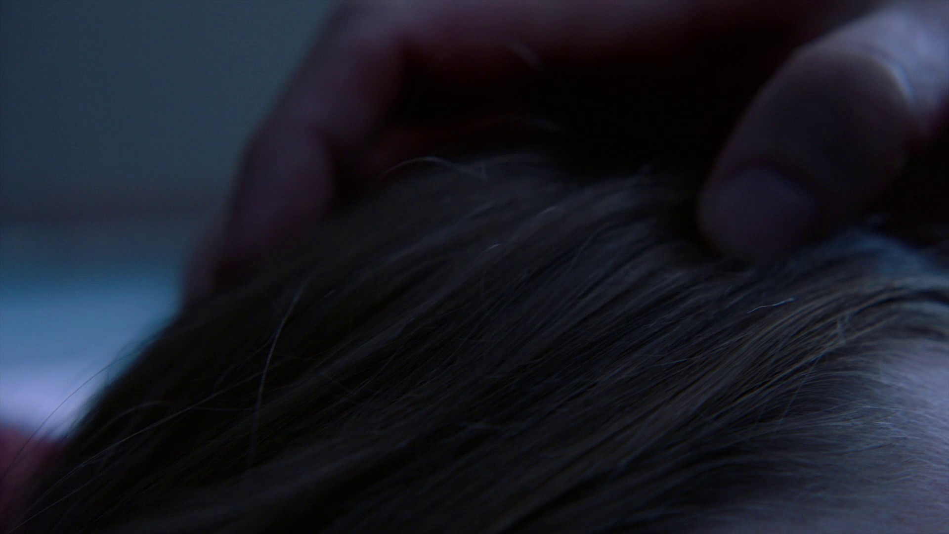 The Damage (2017) —  shot,  lighting