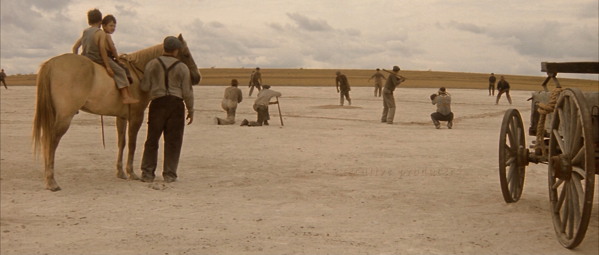 The Rookie (2002) —  shot,  lighting