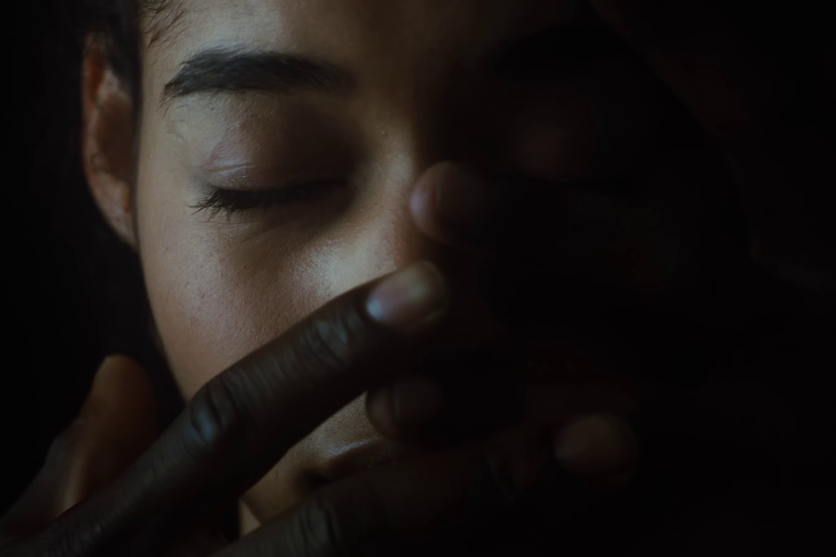 Intro  (2022) —  shot,  lighting