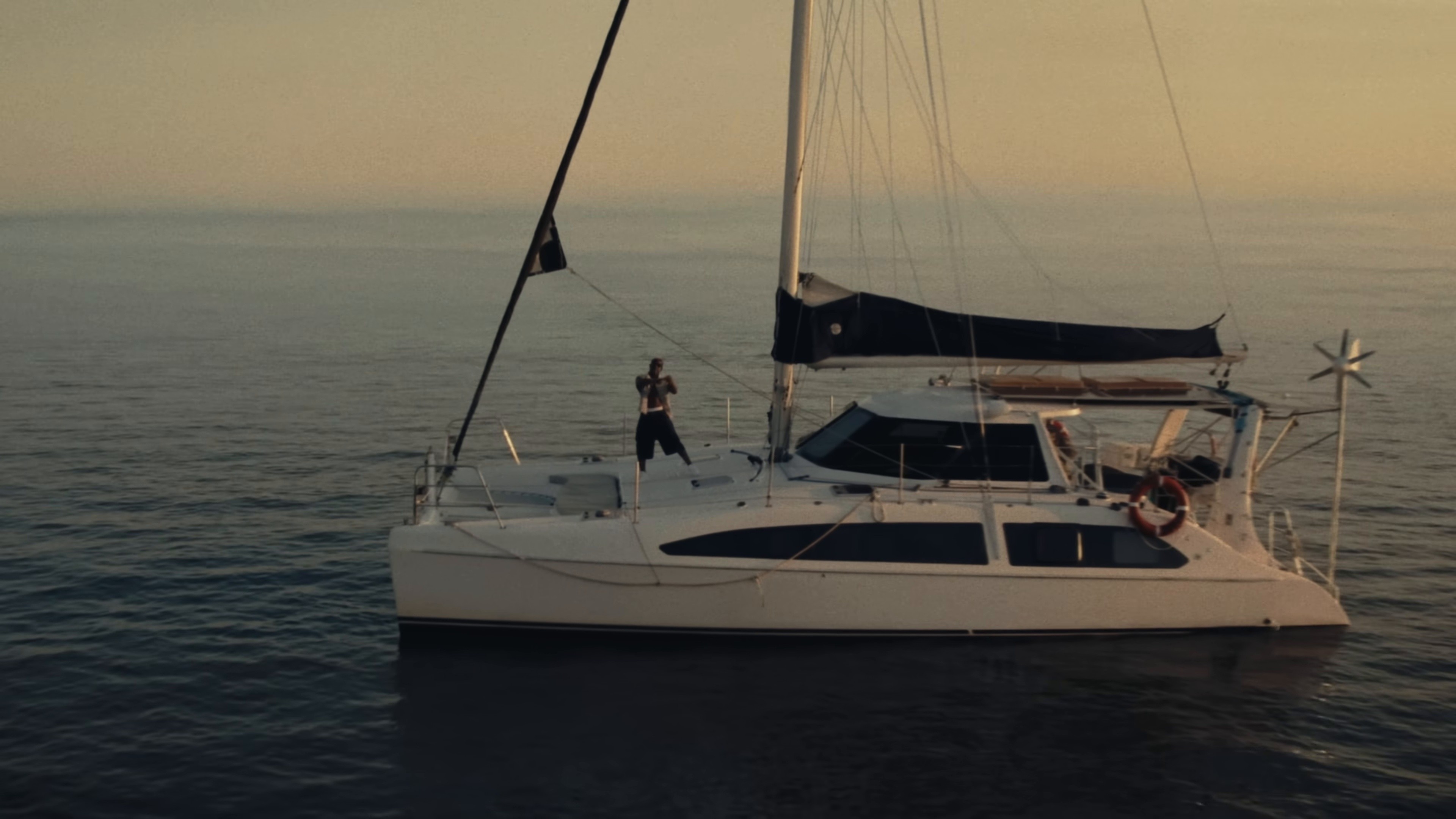 Toma Toma (2024) —  shot,  lighting