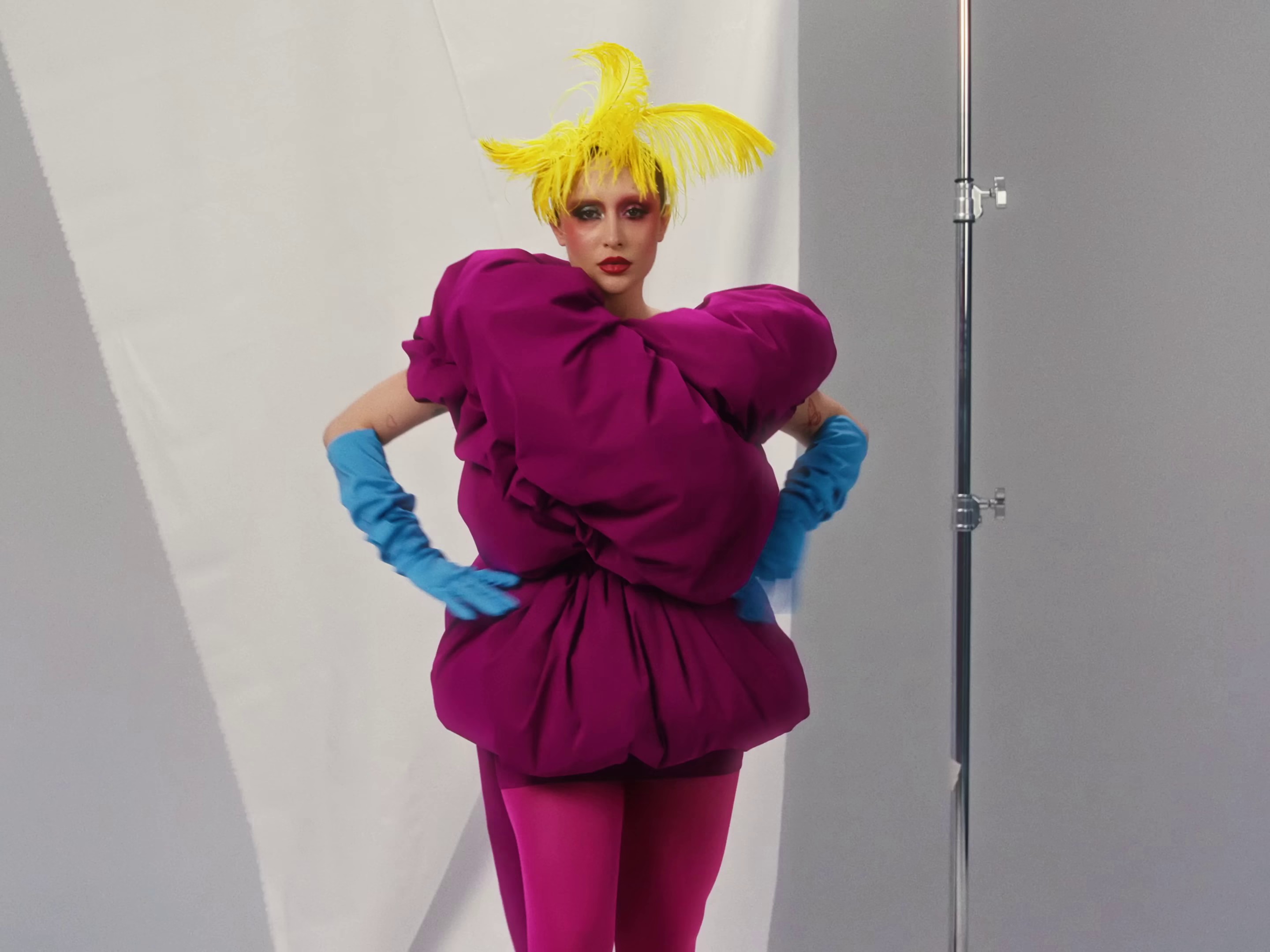 Славата (2024) —  shot,  lighting