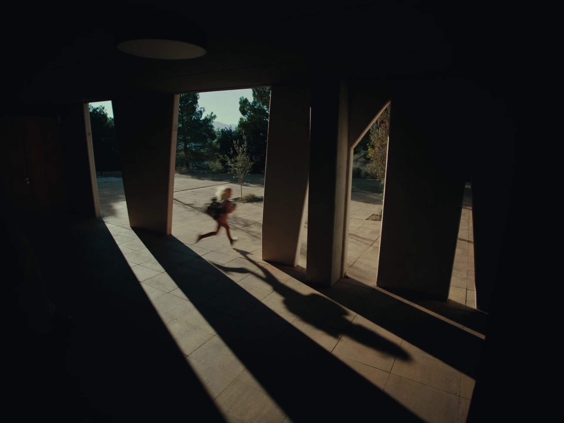 BMW - VISION NEUE KLASSE X. | Jens Wirtzfeld (2024) —  shot,  lighting