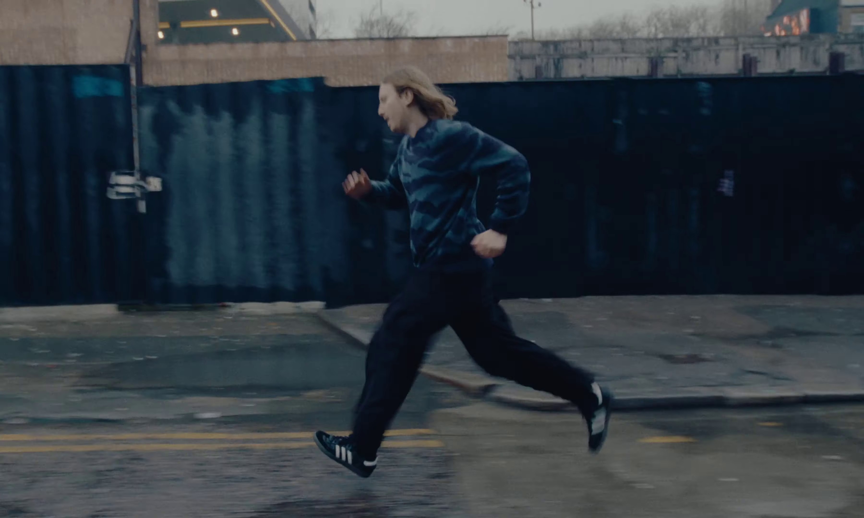 Come Back To Me (2024) —  shot,  lighting