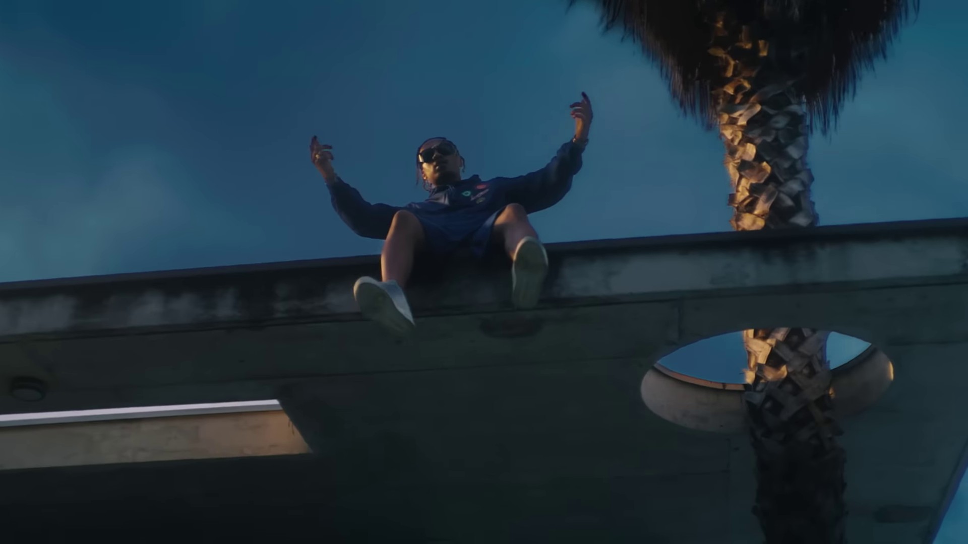 QUALI (2023) —  shot,  lighting