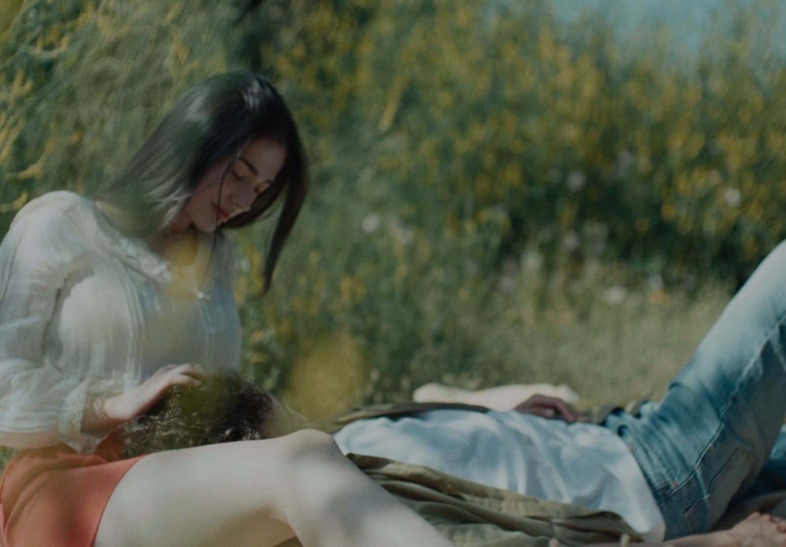 Volkswagen Bank "Where dreams find their way" DC (2024) —  shot,  lighting