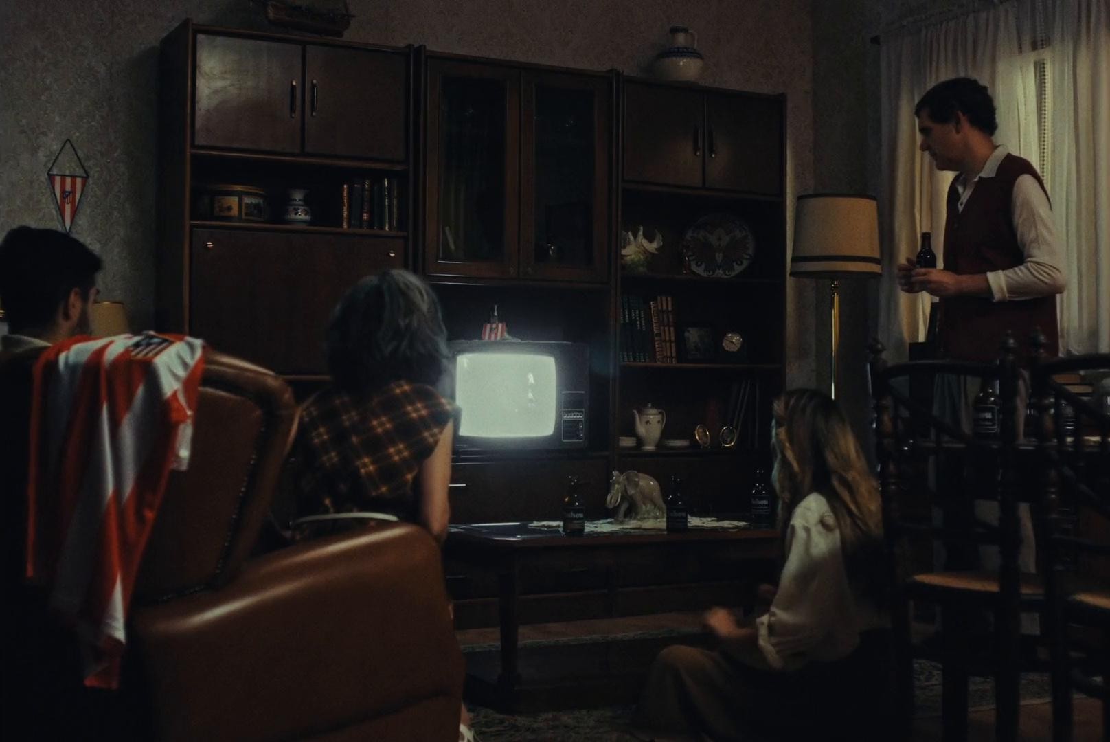 MAHOU - DERBI (Commercial) (2024) —  shot,  lighting