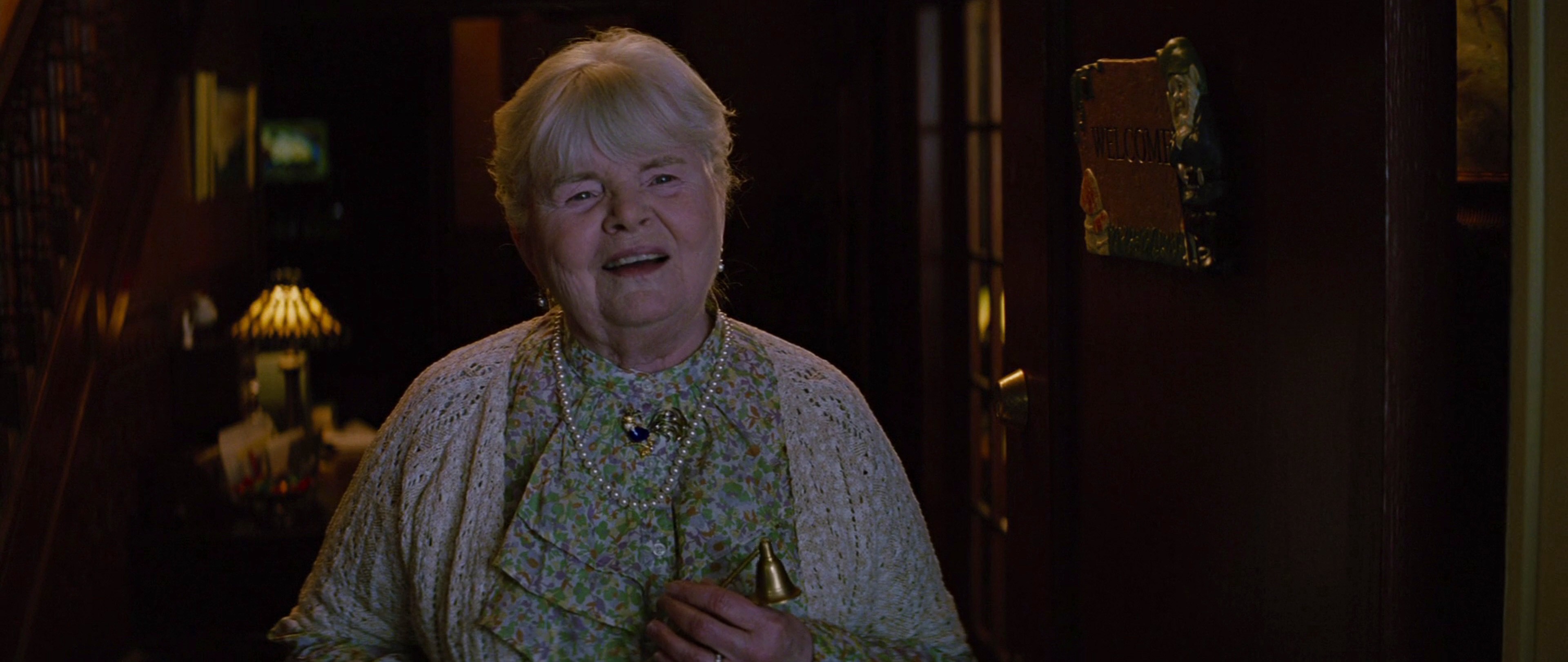 The Big Year (2011) —  shot,  lighting