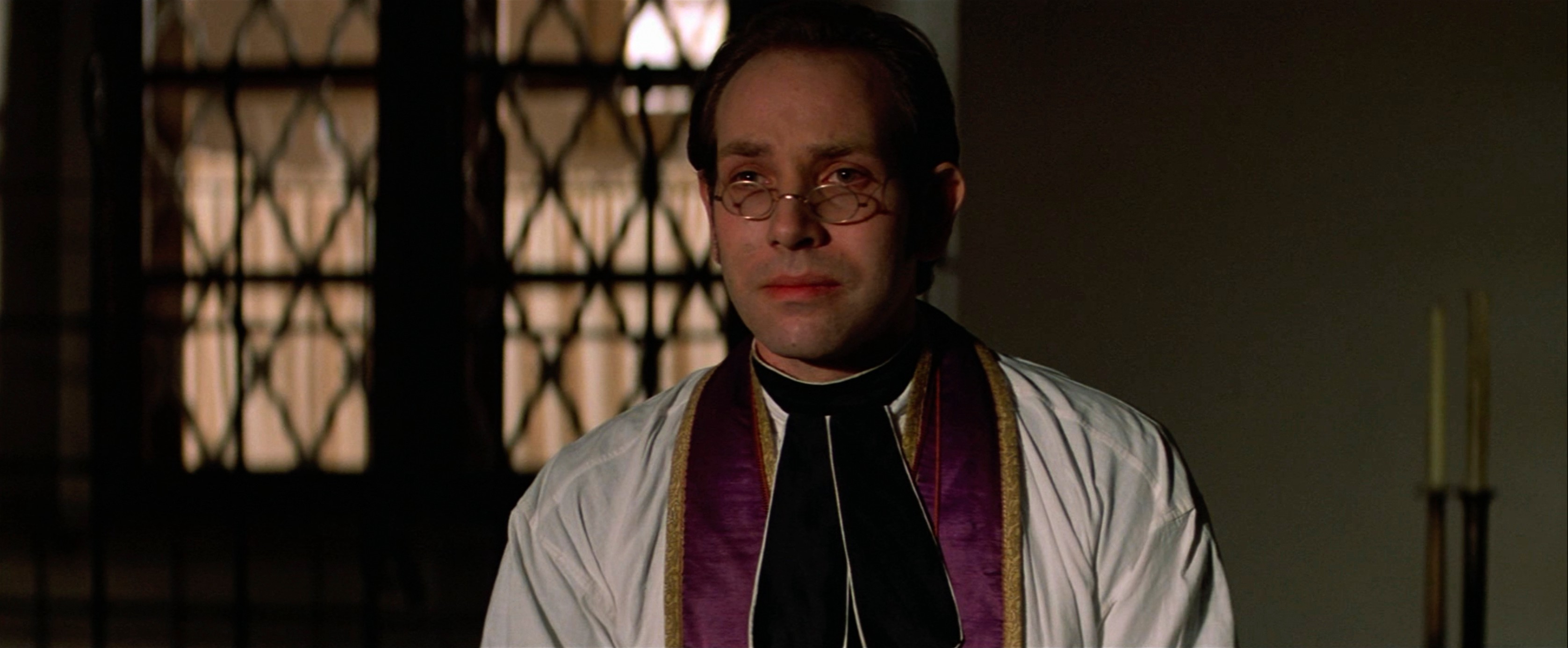 Amadeus (1984) —  shot,  lighting