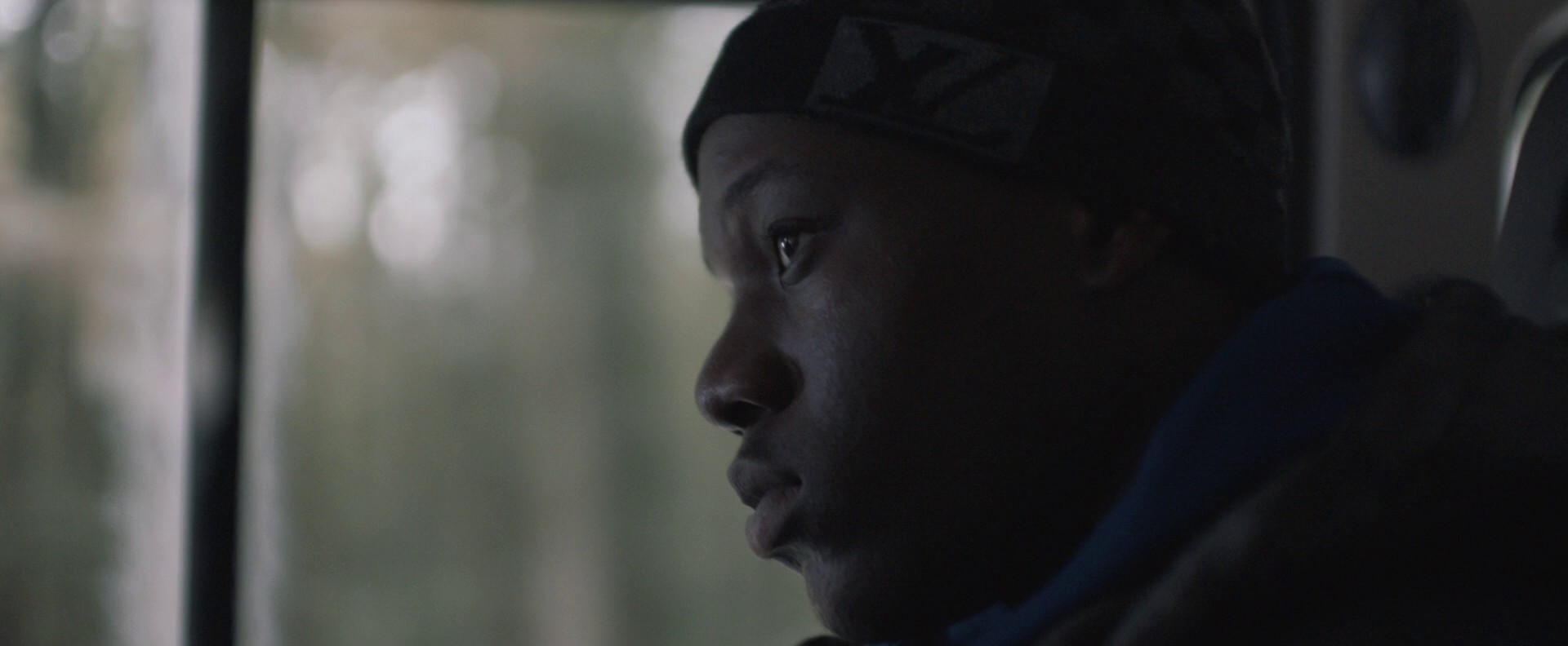 The Specials (2019) —  shot,  lighting