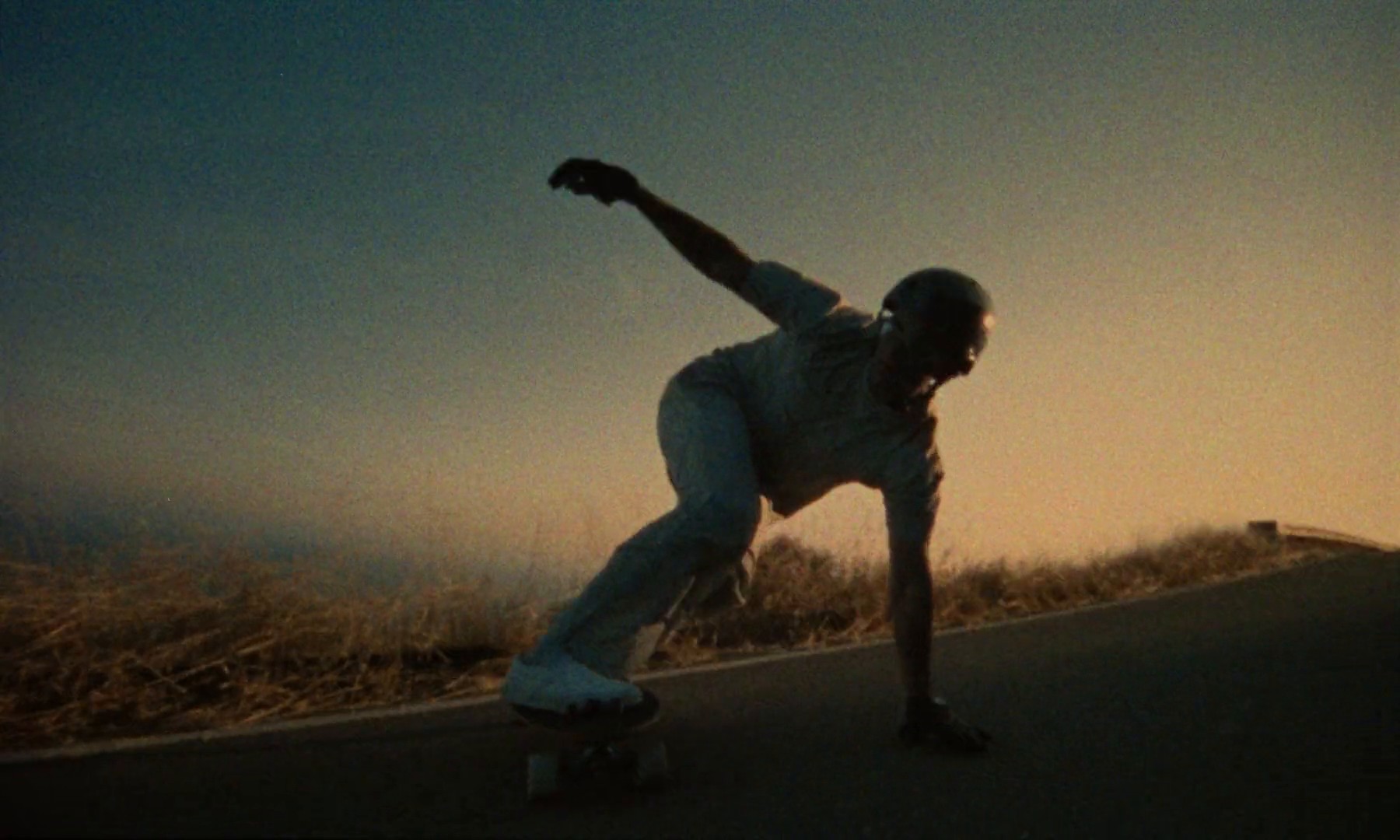 CHIMI - The Space Between (2024) —  shot,  lighting