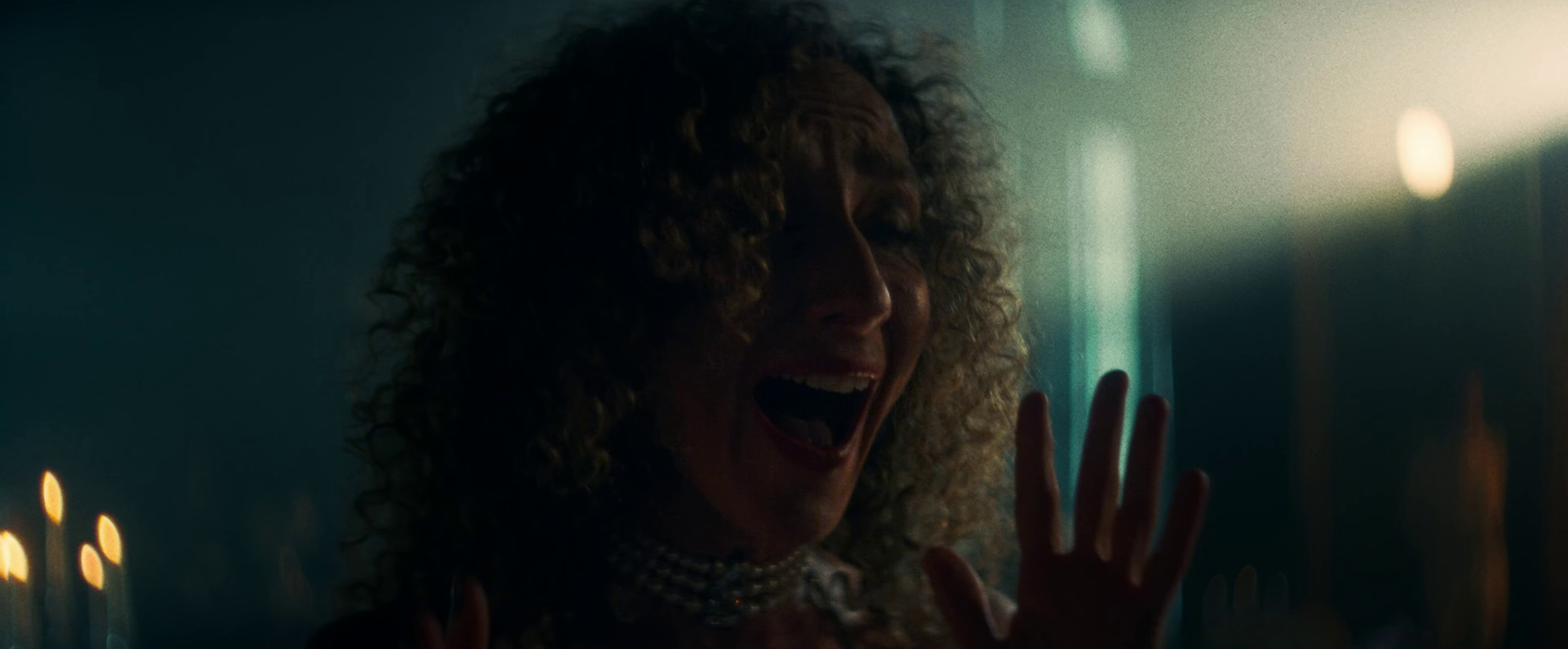 SPECIAL (2021) —  shot,  lighting