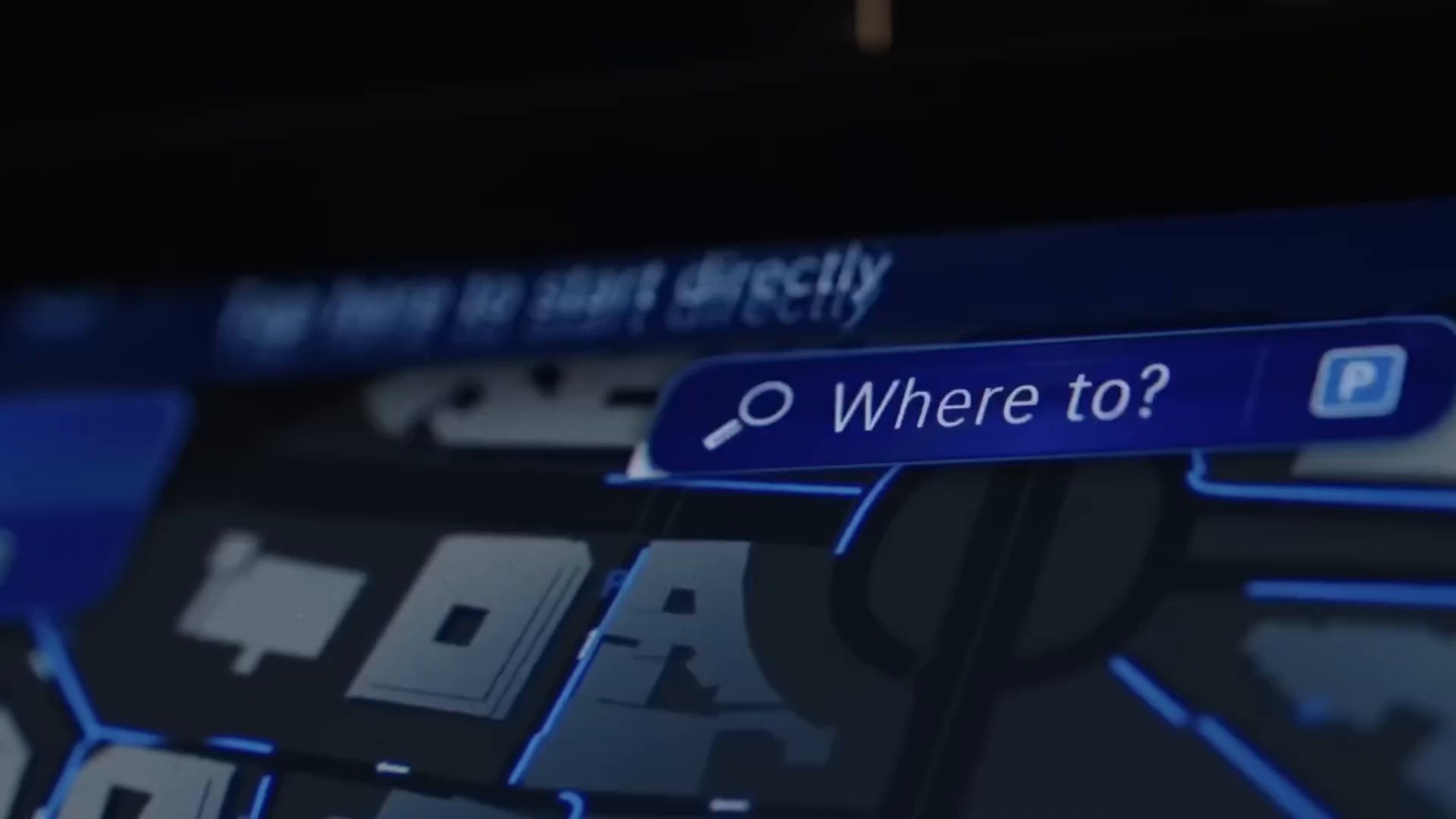 Drives Your Way | Mercedes-Benz (2025) —  shot,  lighting