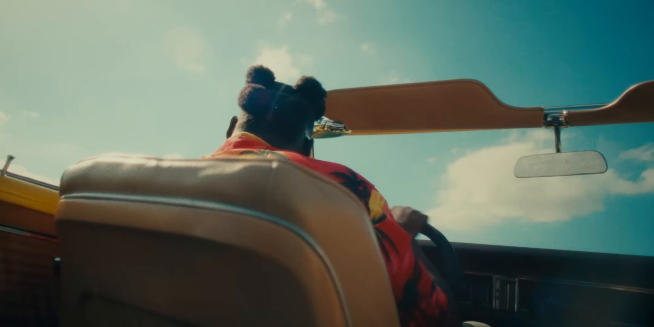 Movie (2022) —  shot,  lighting