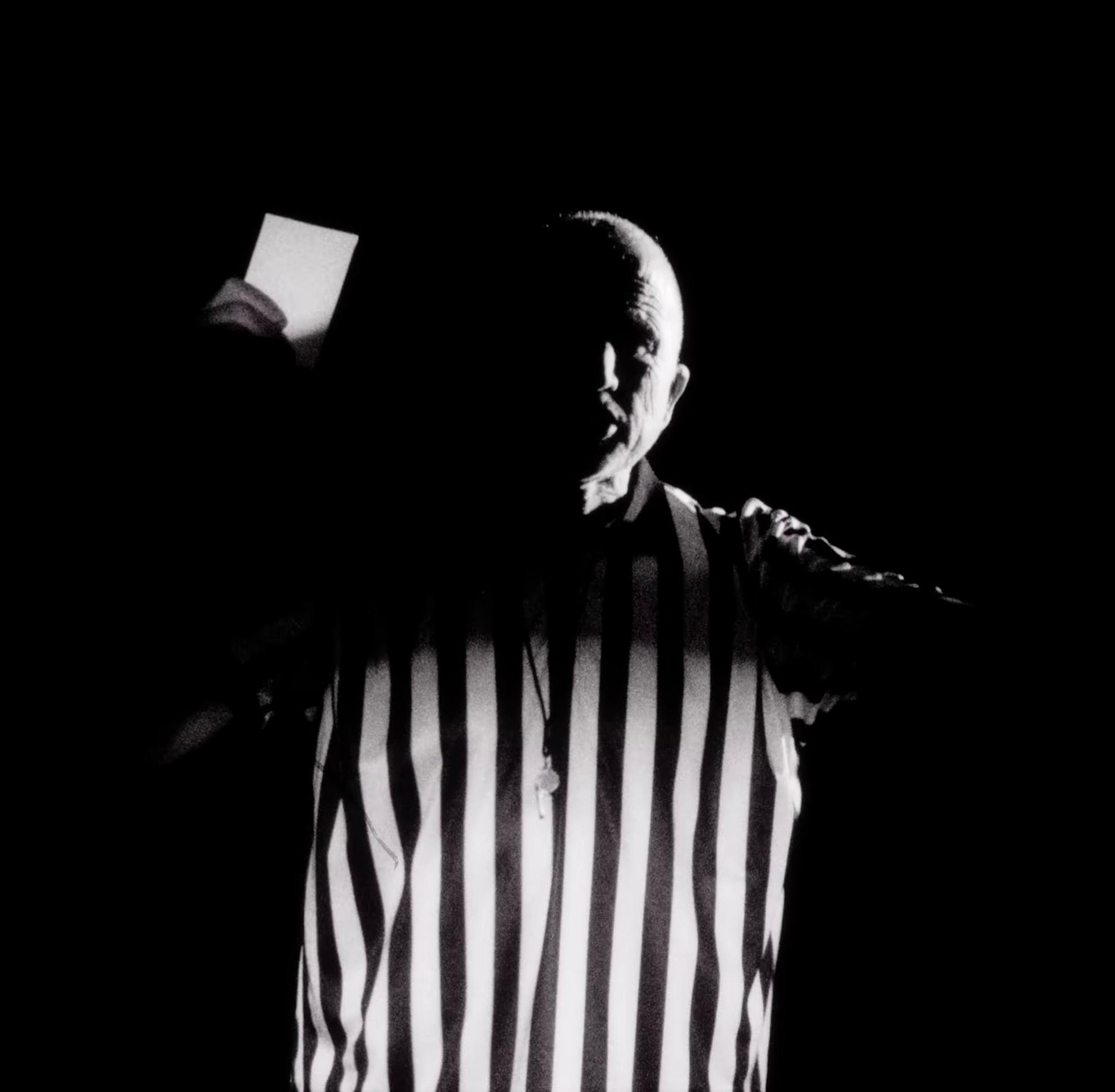 If You Want Me (2025) —  shot,  lighting