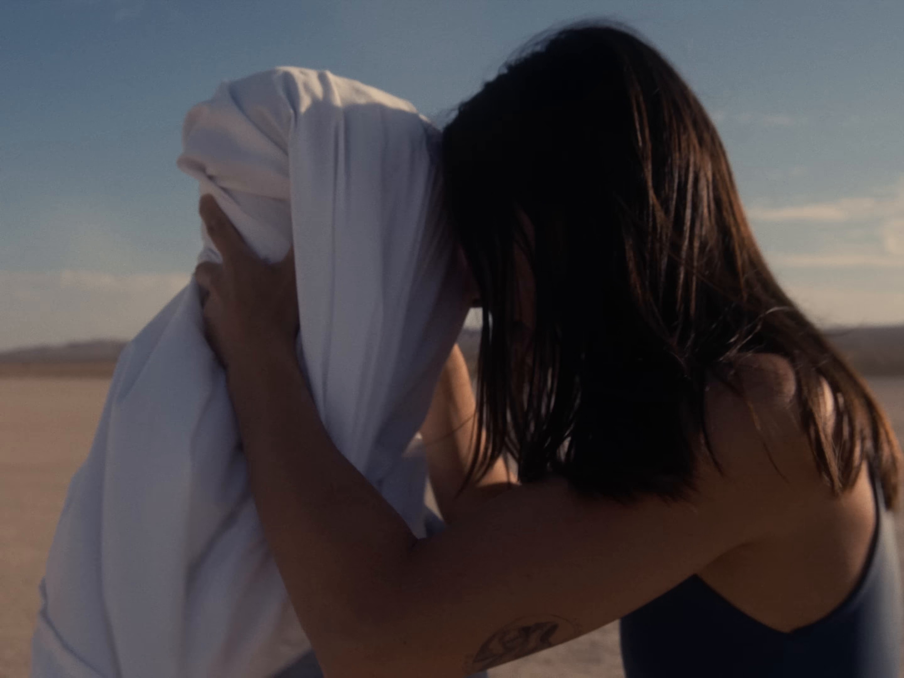 Drifting (2024) —  shot,  lighting