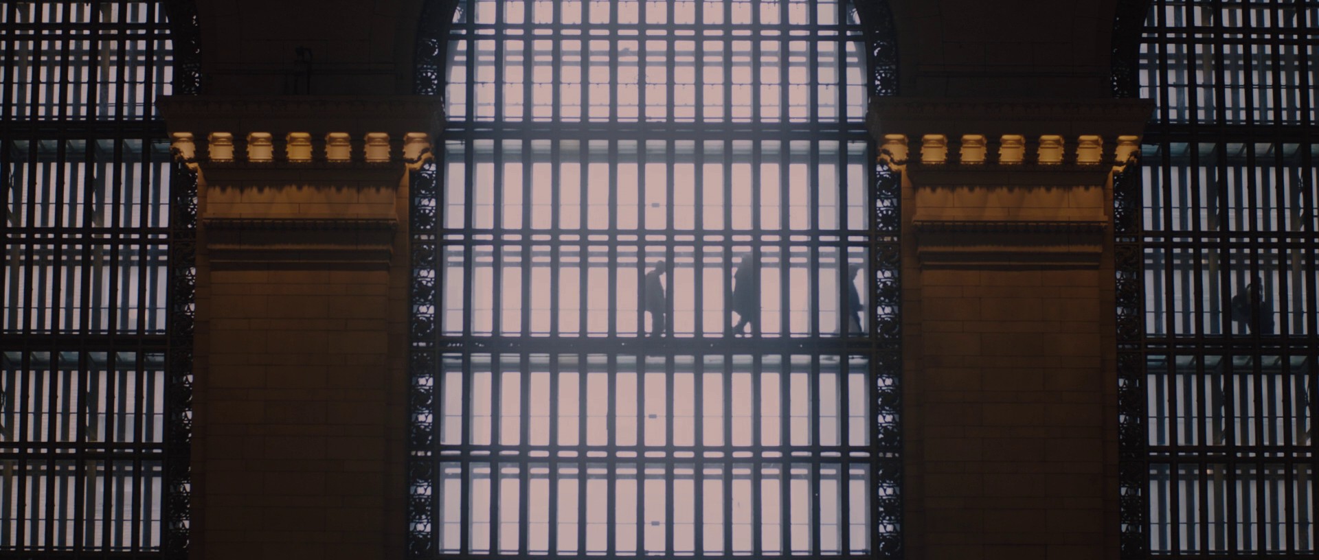 Wakefield (2017) —  shot,  lighting