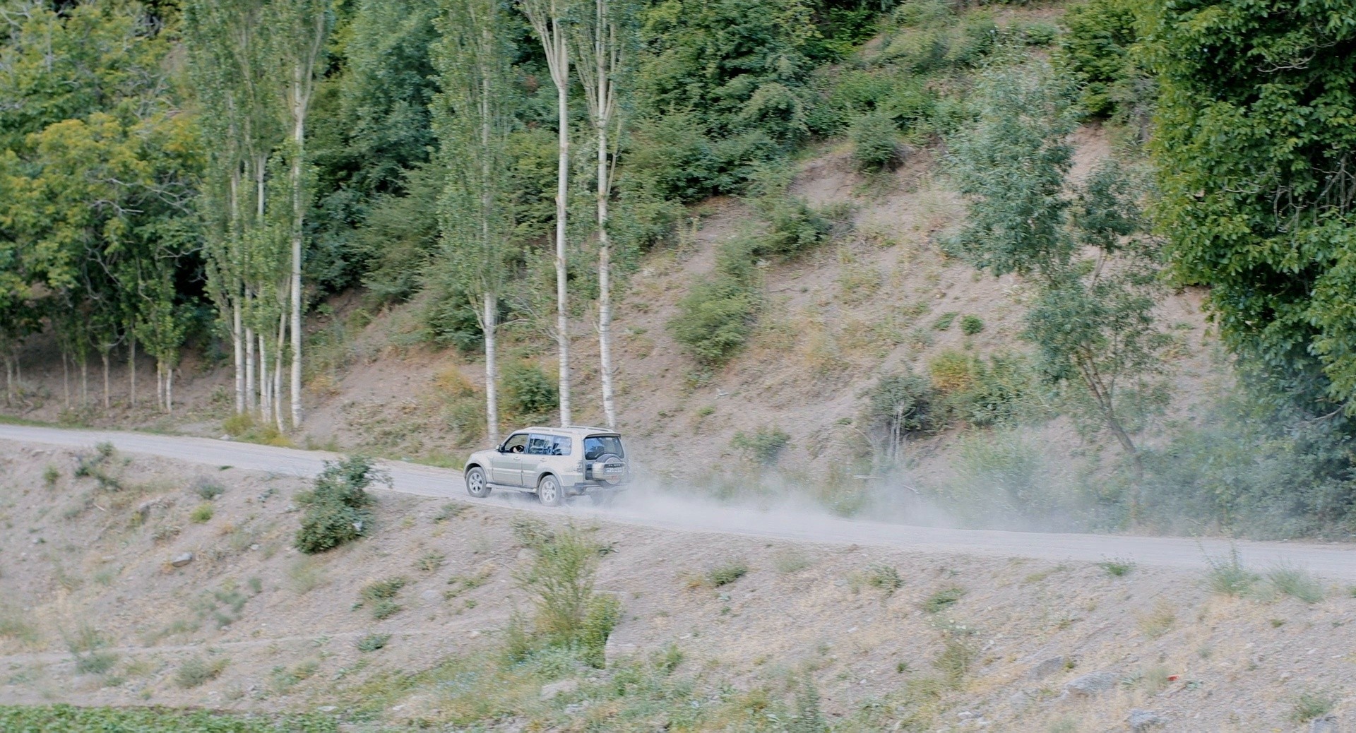 3 Faces (2018) —  shot,  lighting