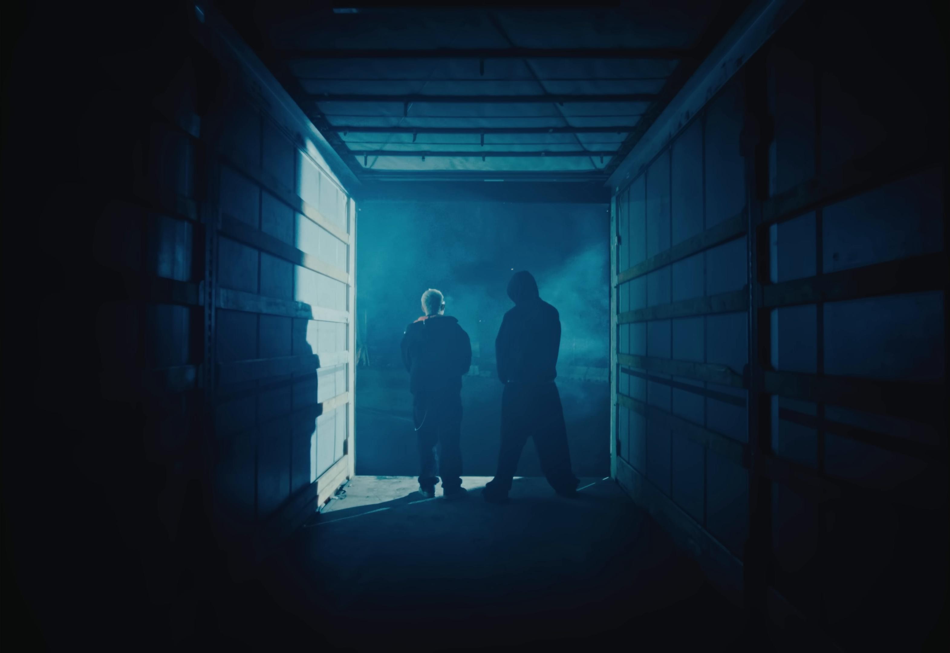 Keerleb (2025) —  shot,  lighting