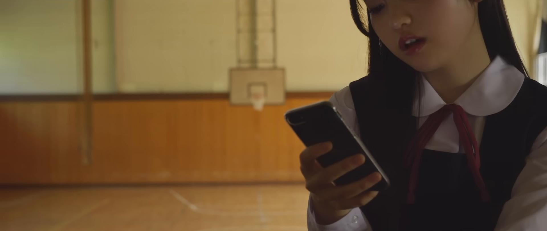 Friends (2026) —  shot,  lighting