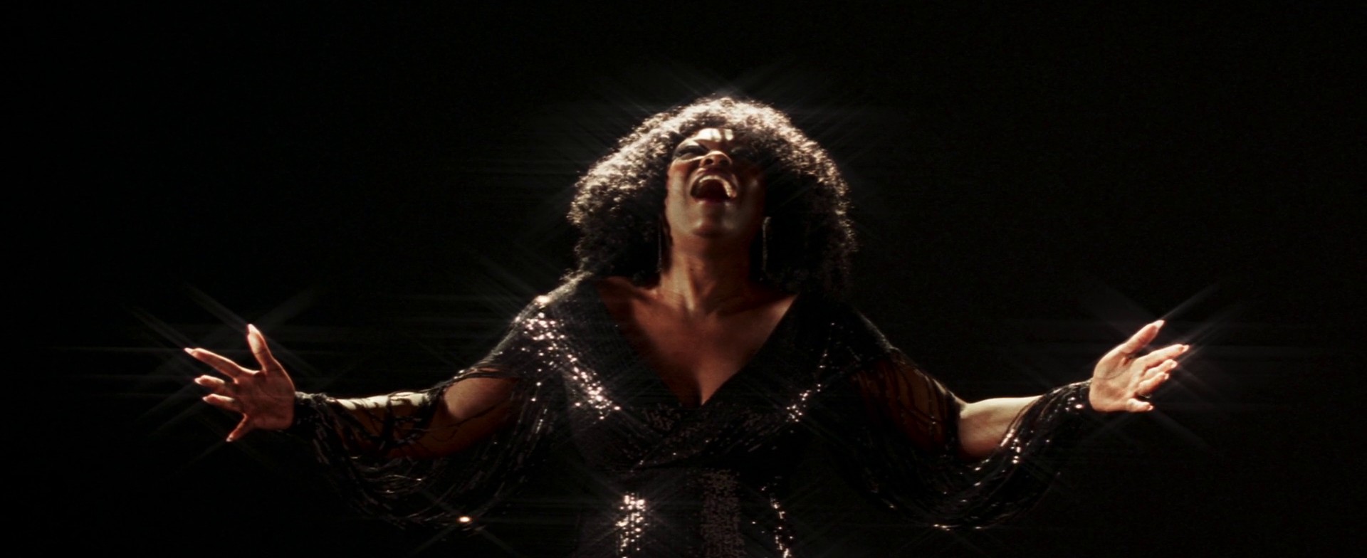 OSS 117: From Africa with Love (2021) —  shot,  lighting