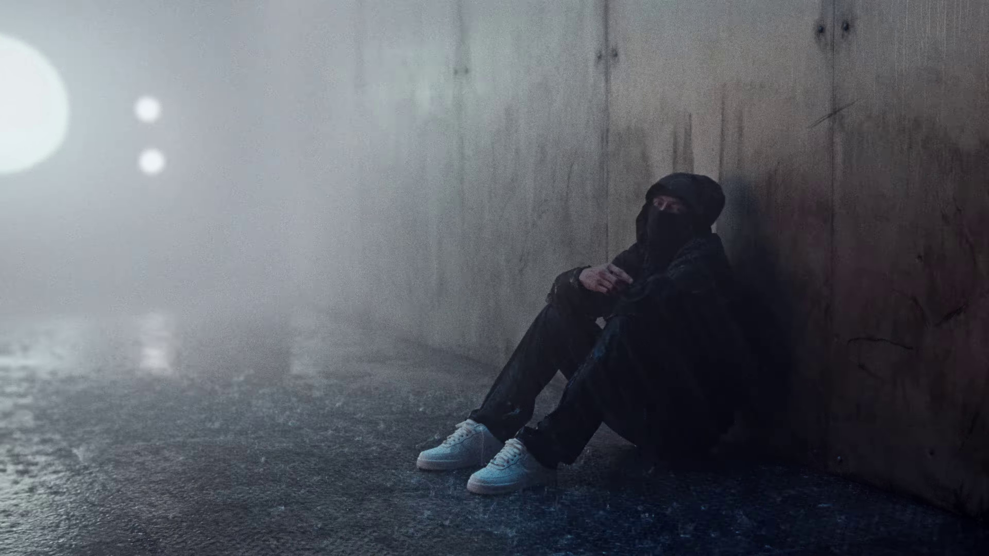 TOO MUCH (2023) —  shot,  lighting