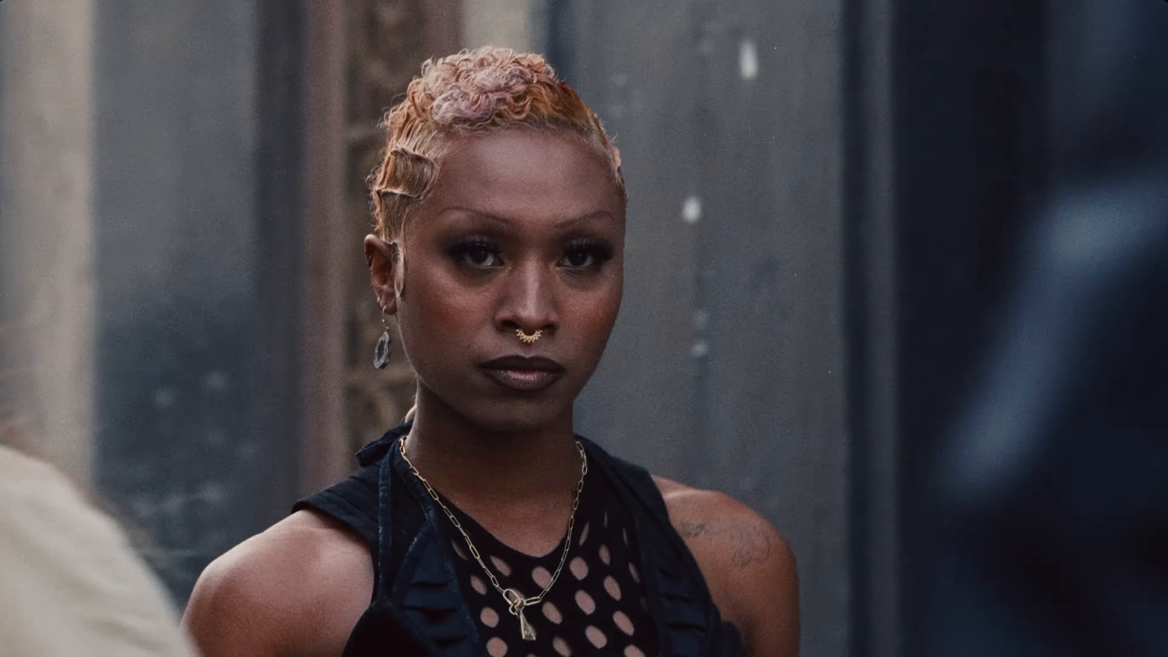 Still Bad (2025) —  shot,  lighting