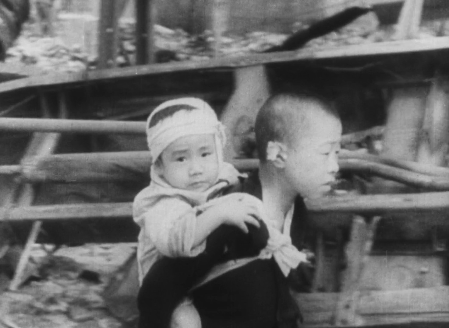 Hiroshima Mon Amour (1959) —  shot,  lighting