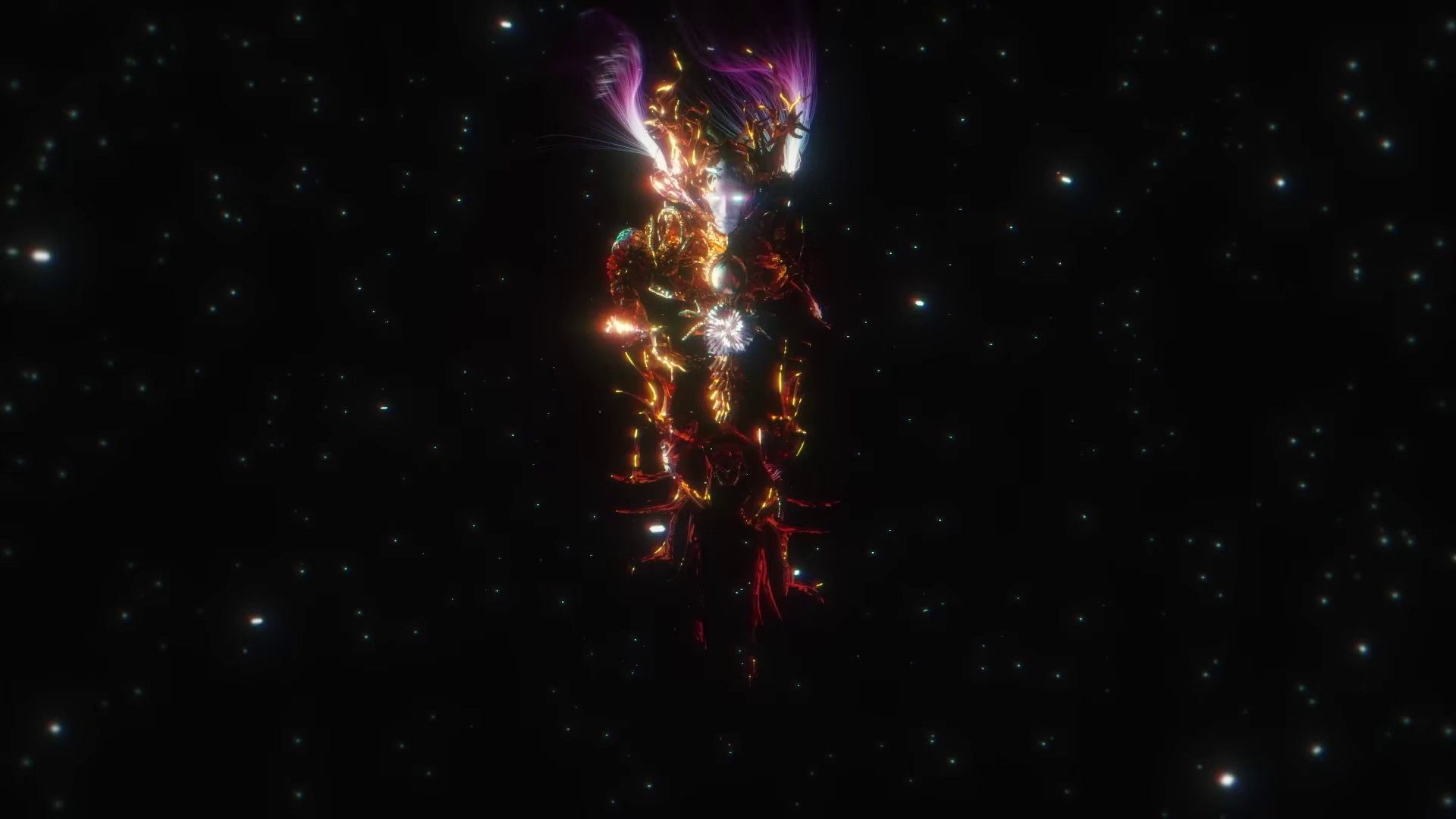 Skel (2023) —  shot,  lighting