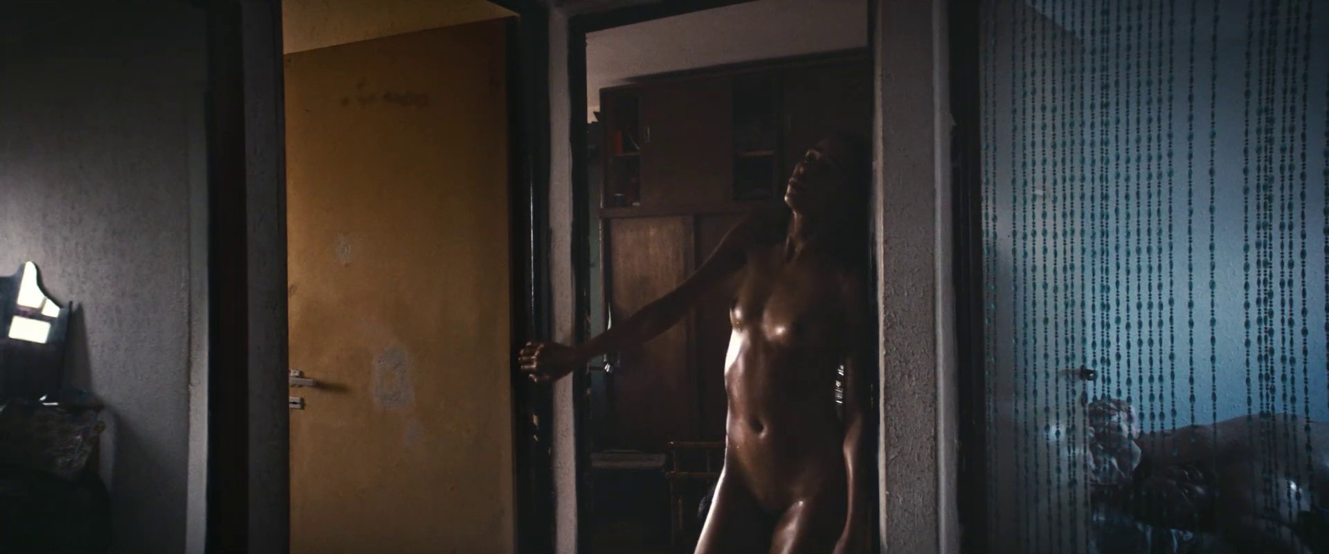 Natural Born Killers (Ride for Me) (2021) —  shot,  lighting