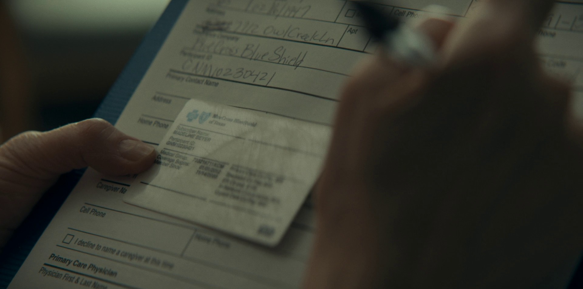 Diplos (2021) —  shot,  lighting