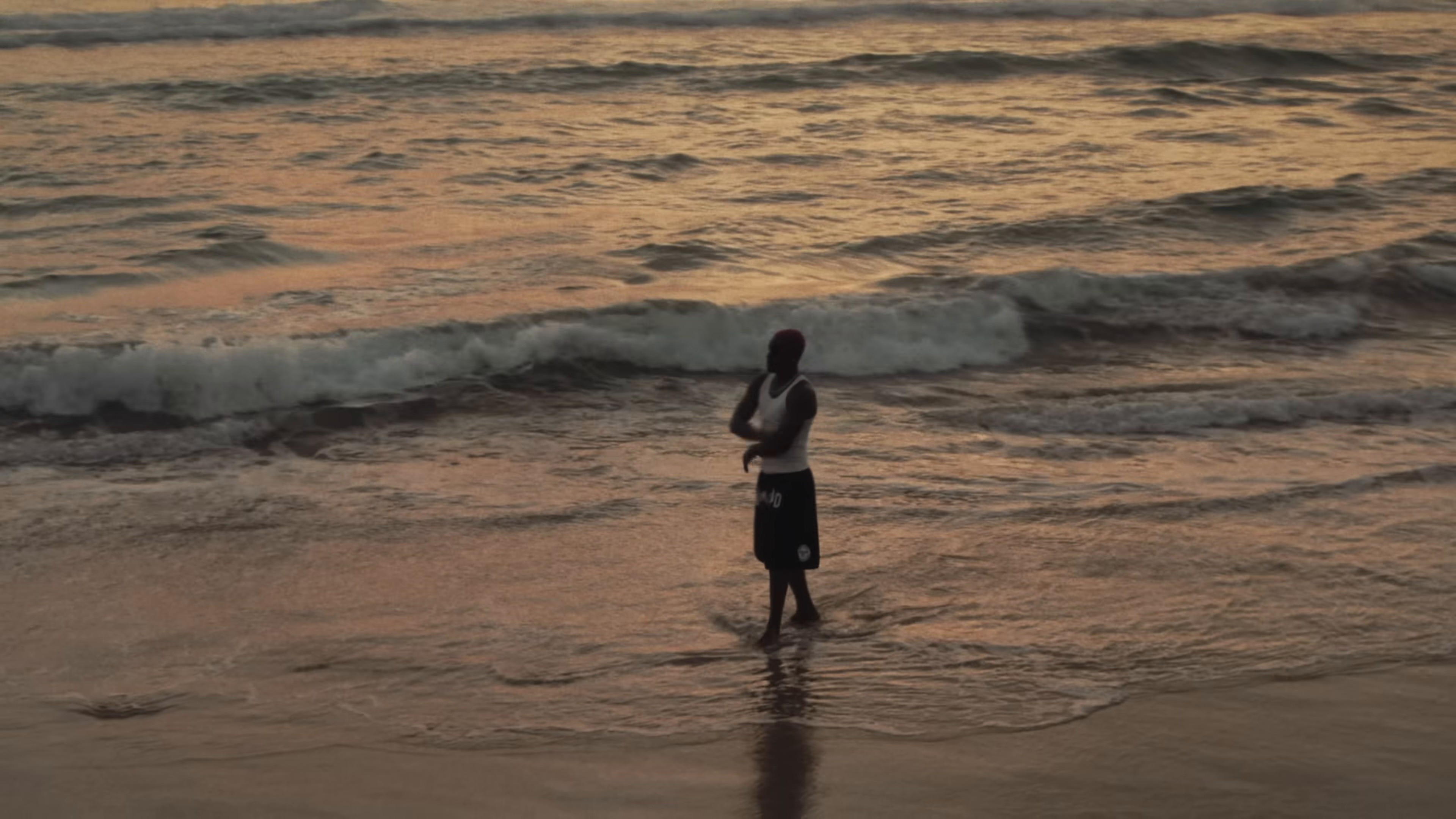 Toma Toma (2024) —  shot,  lighting