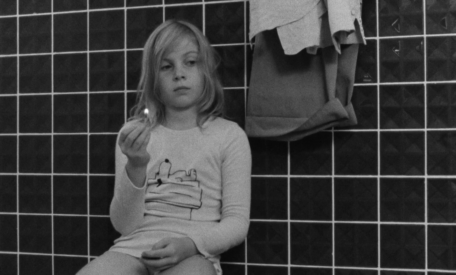 Alice in the Cities (1974) —  shot,  lighting