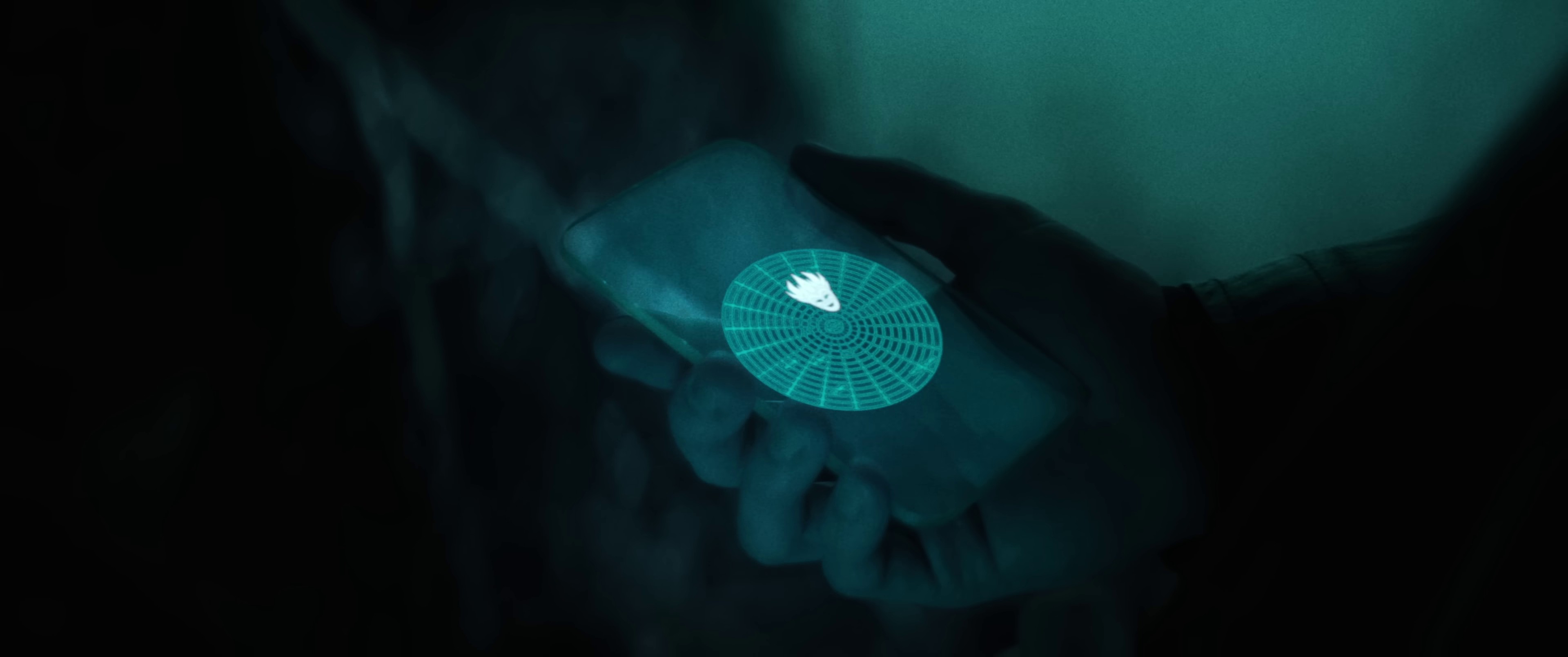 Captain nemo (2022) —  shot,  lighting