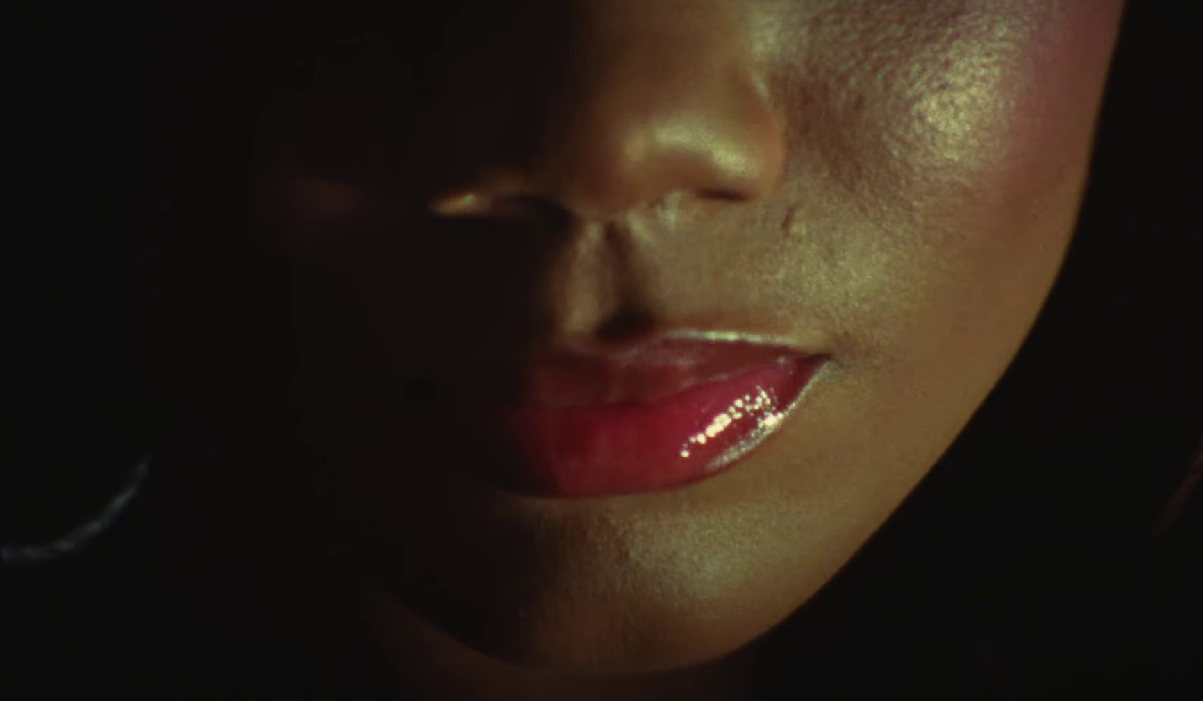 Yamz (2021) —  shot,  lighting