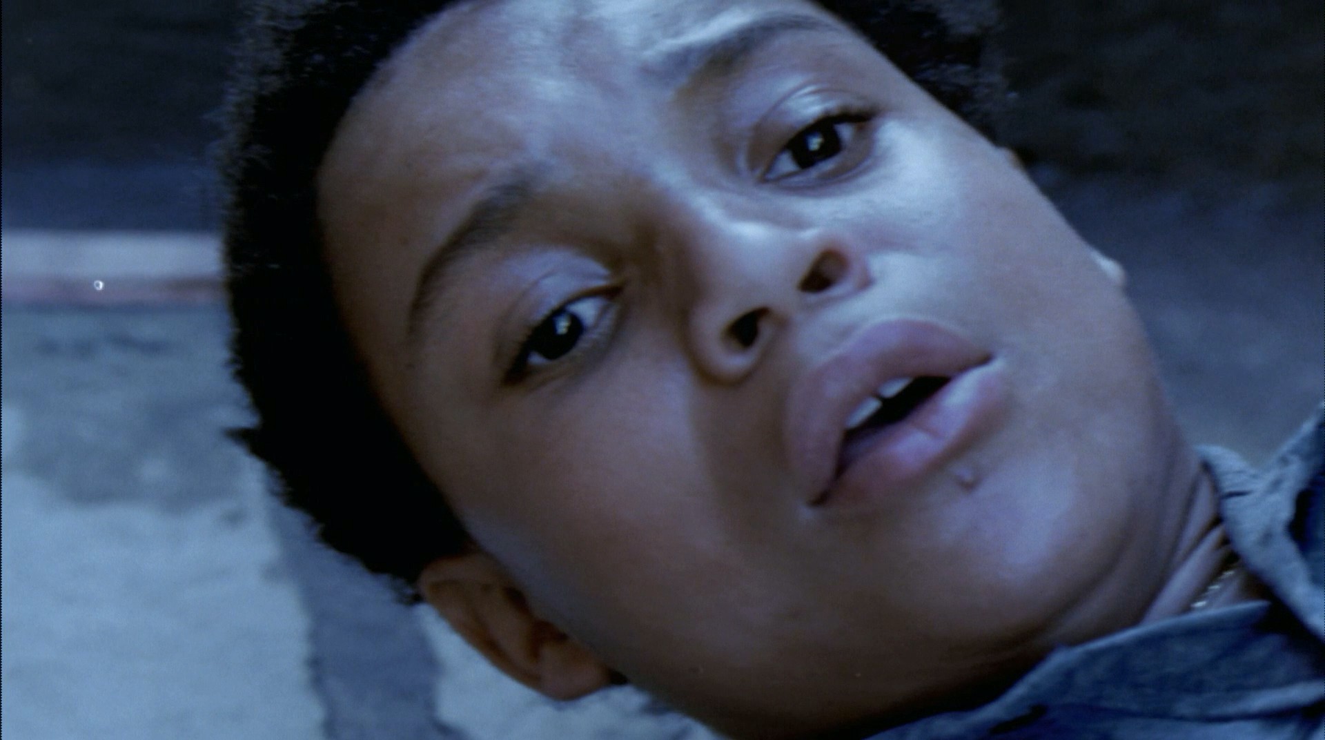 City of God (2002) —  shot,  lighting