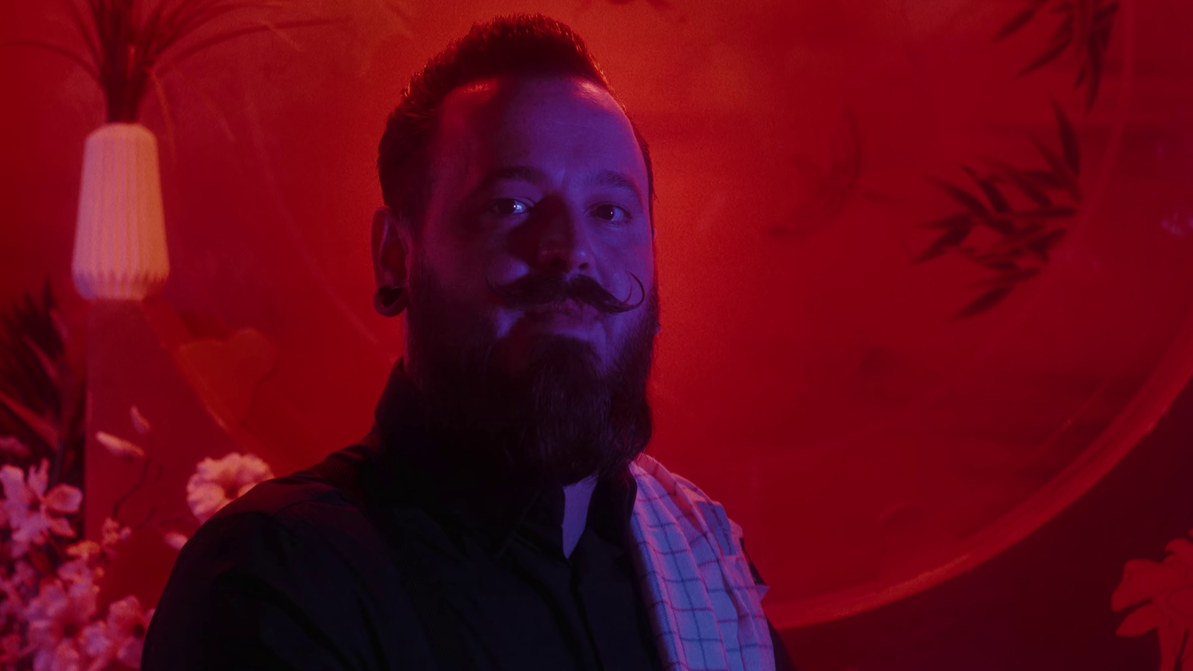 Favorite Nightmare  (2020) —  shot,  lighting