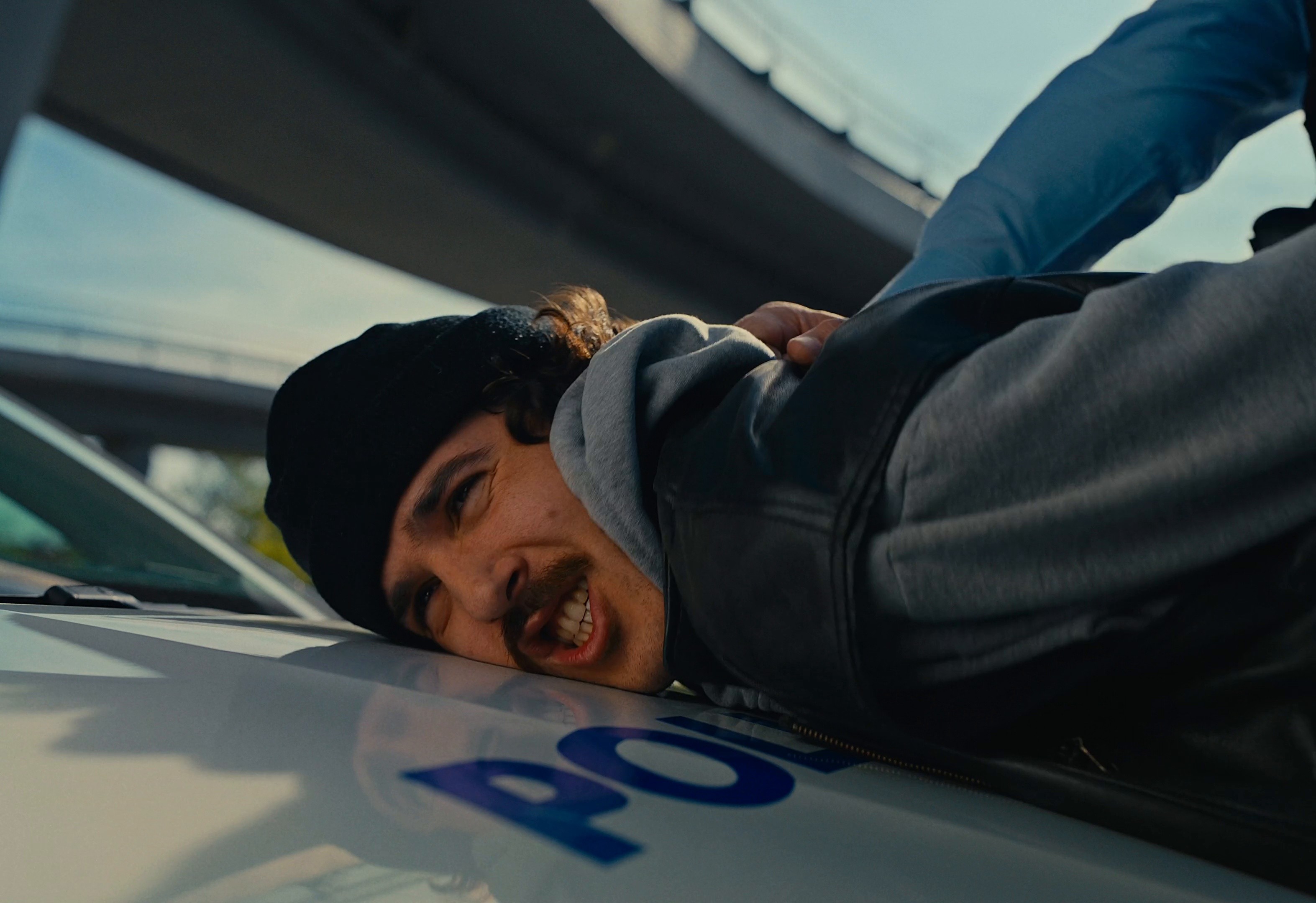 TOPSHOP - Black Friday DC (2024) —  shot,  lighting