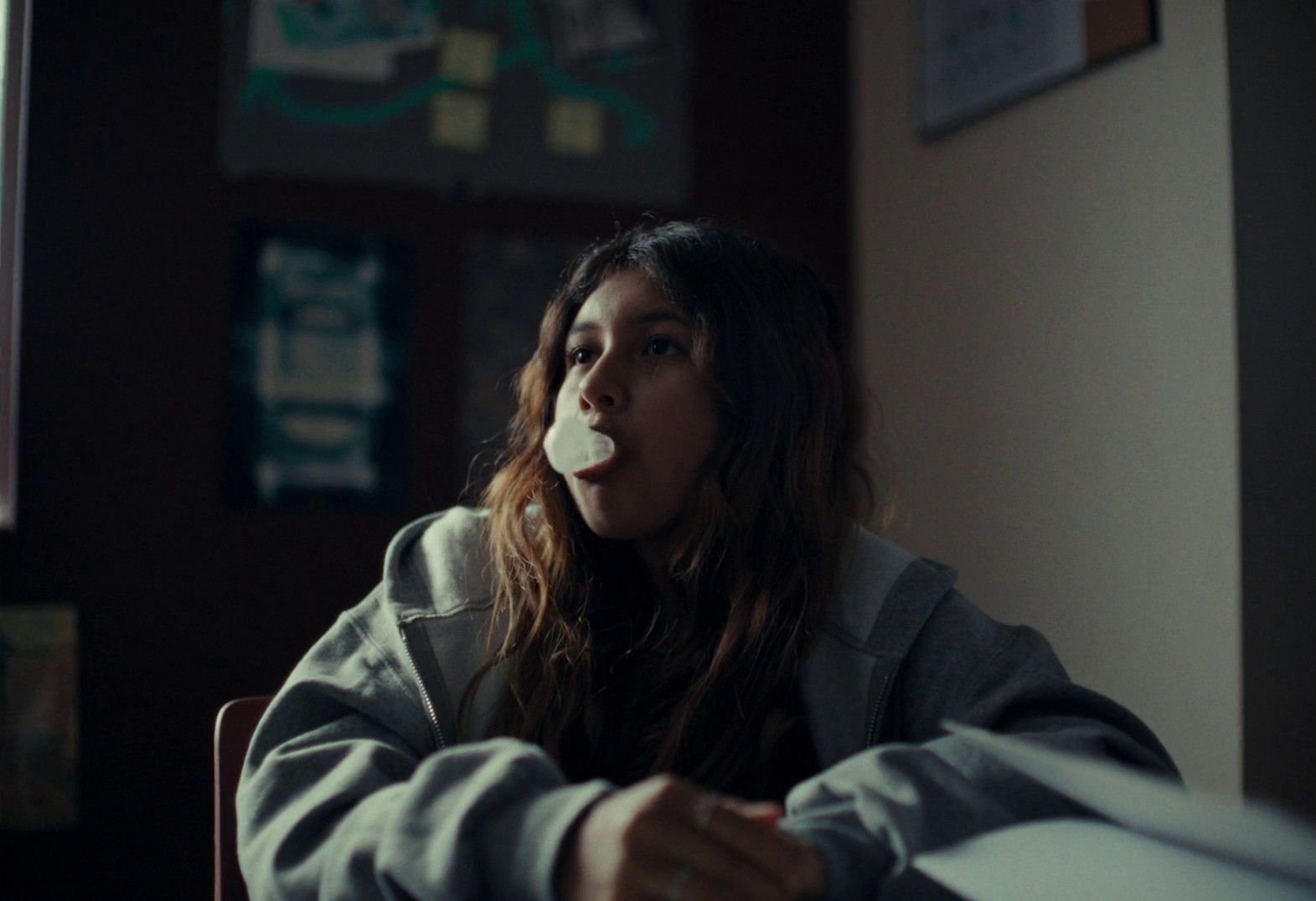 Rekorder | Adidas x US Soccer Foundation | Mar del Corral | Just Ball (2024) —  shot,  lighting