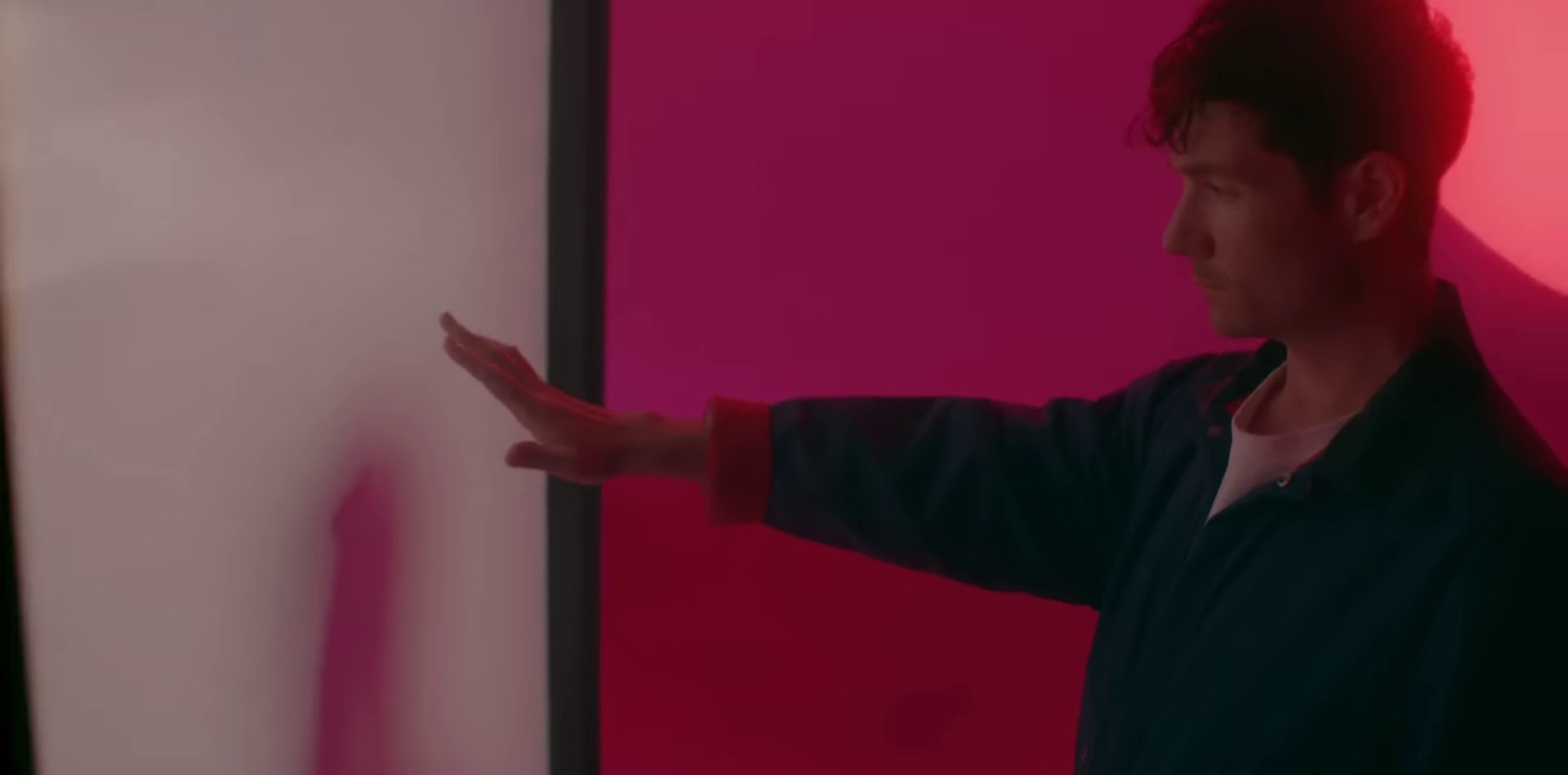 Revolution (2022) —  shot,  lighting