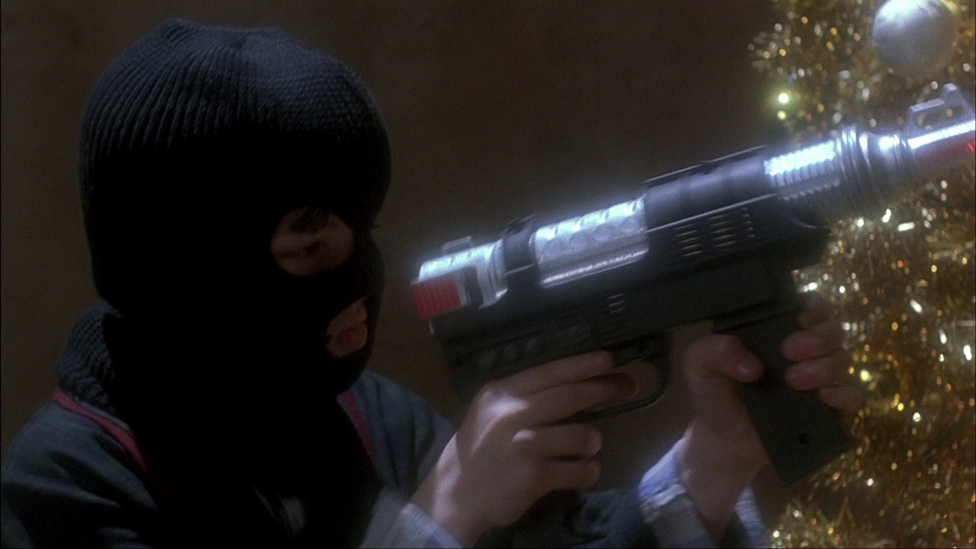 Edward II (1991) —  shot,  lighting