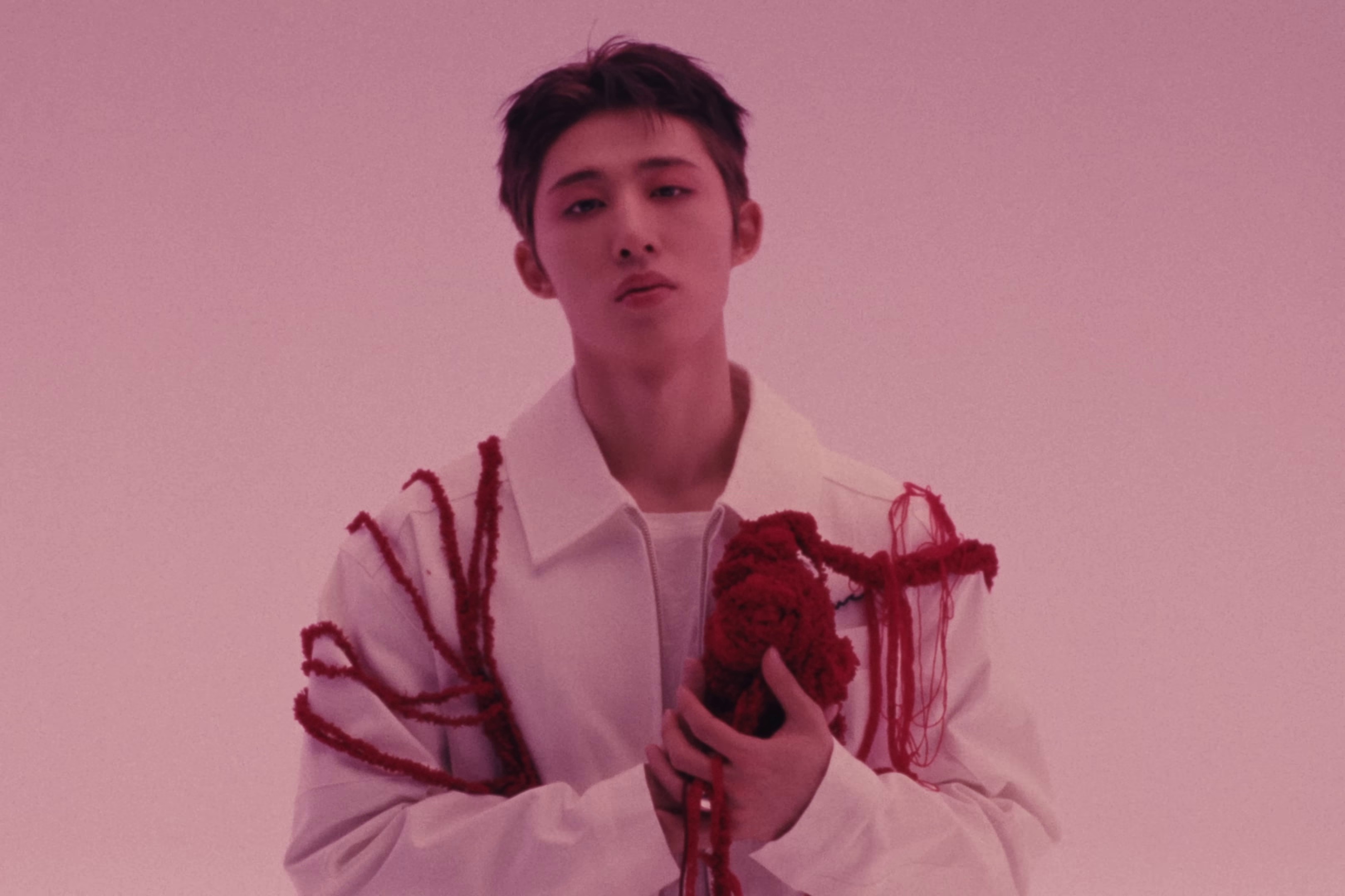 Wish you were here (2024) —  shot,  lighting