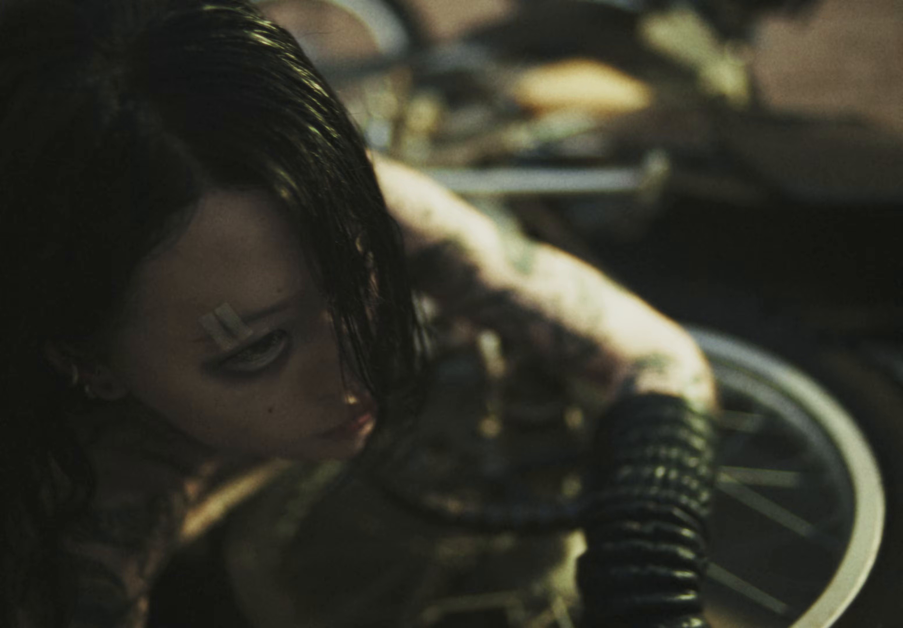 VV (2025) —  shot,  lighting