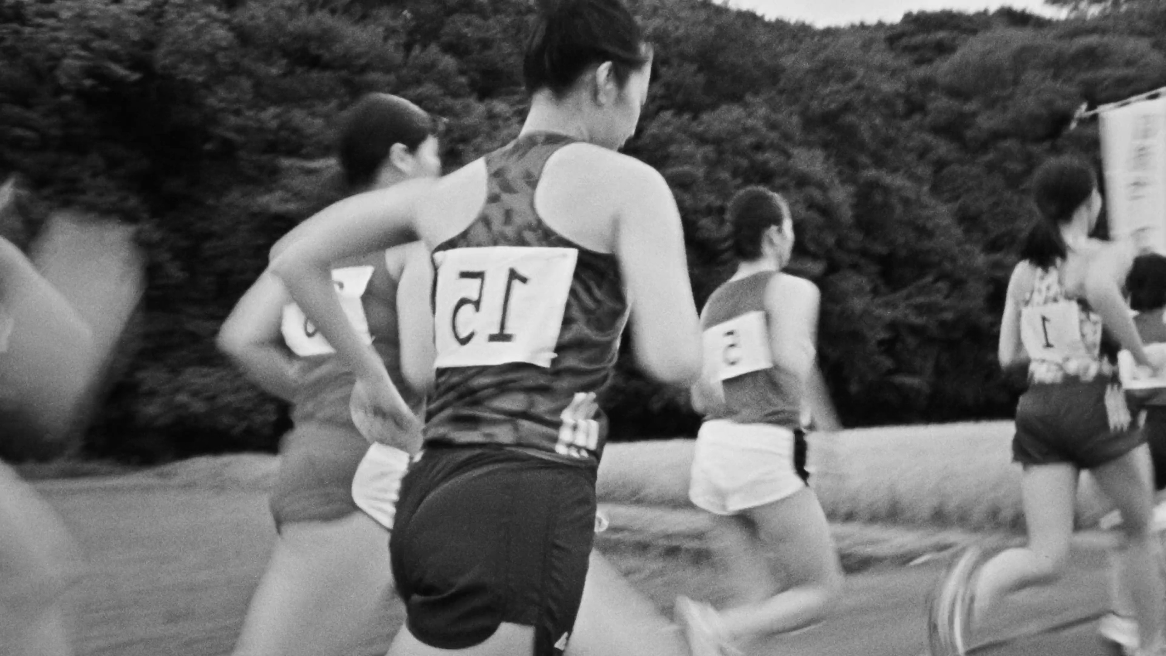 ADIDAS - EKIDEN (2024) —  shot,  lighting