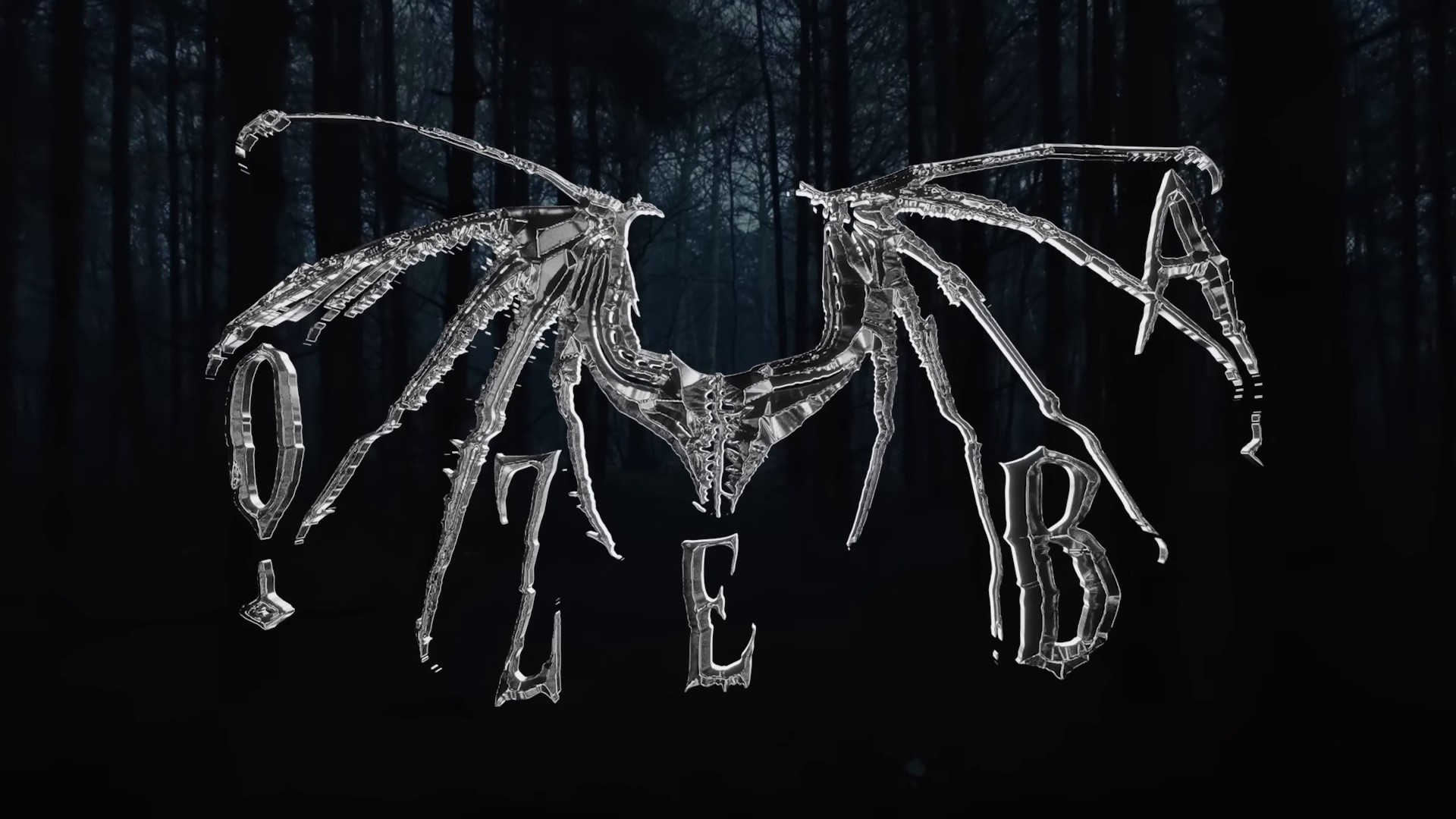 OZEBA (2024) —  shot,  lighting