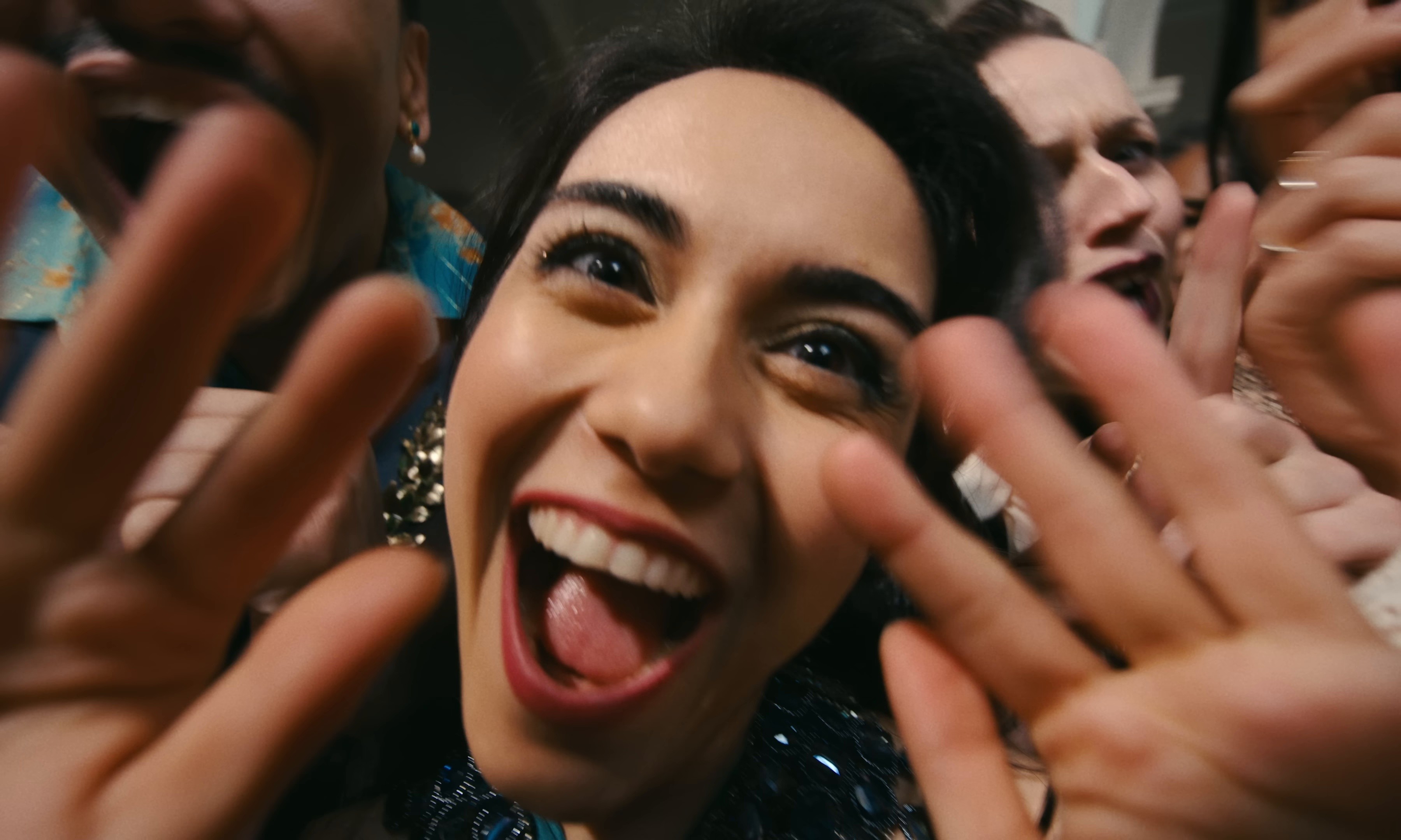 Azizam (2025) —  shot,  lighting