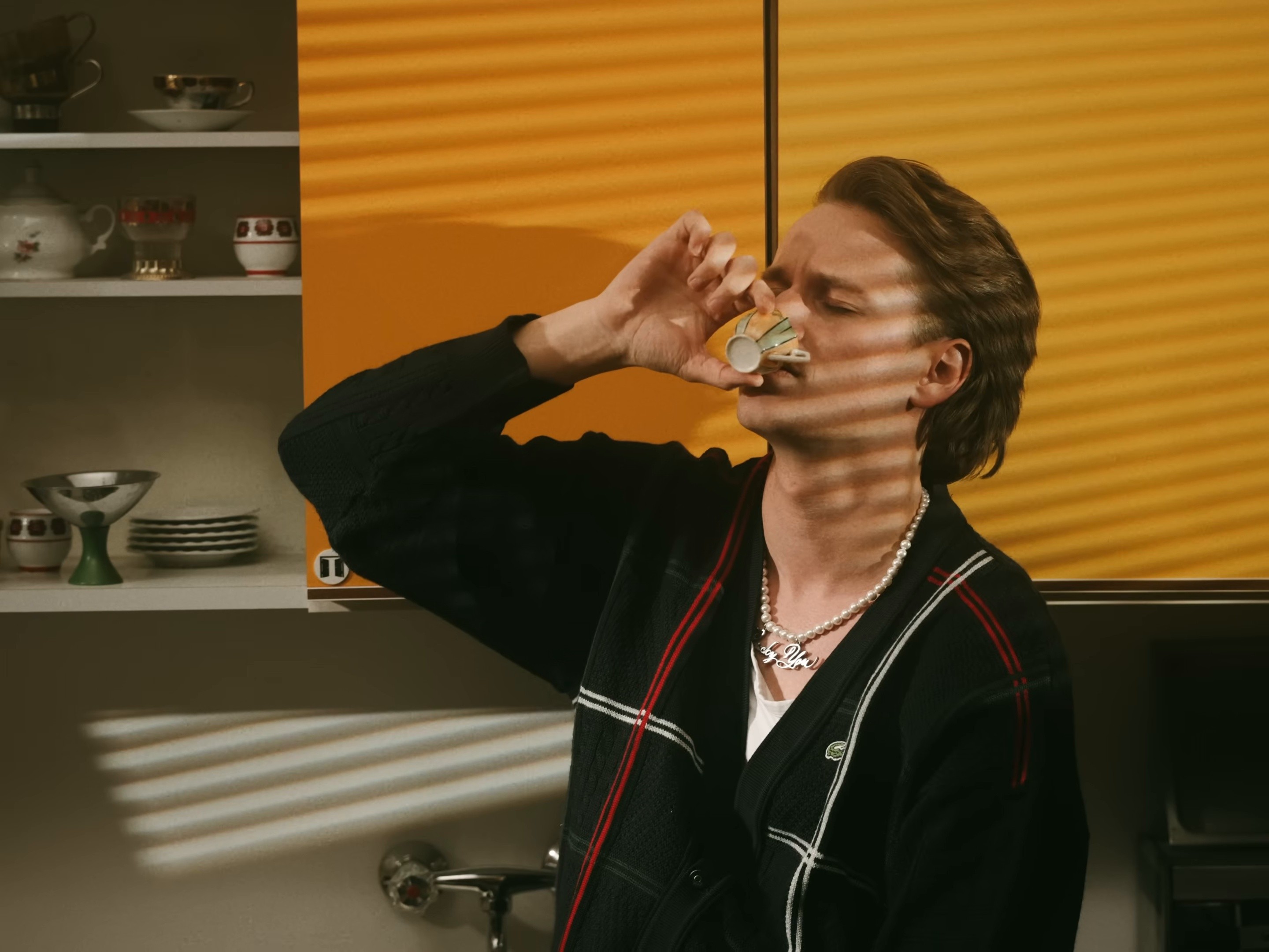 Ja volim (2026) —  shot,  lighting