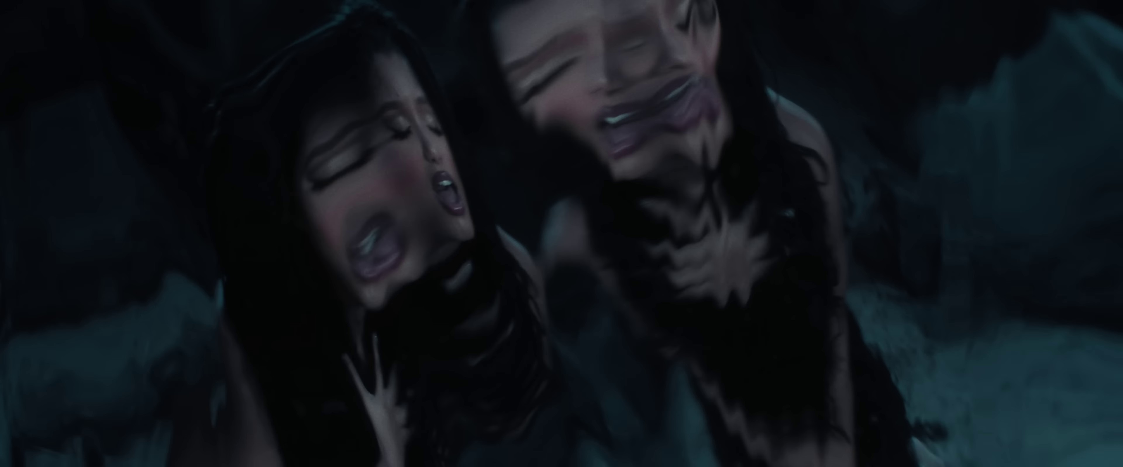 In Your Hands (2024) —  shot,  lighting