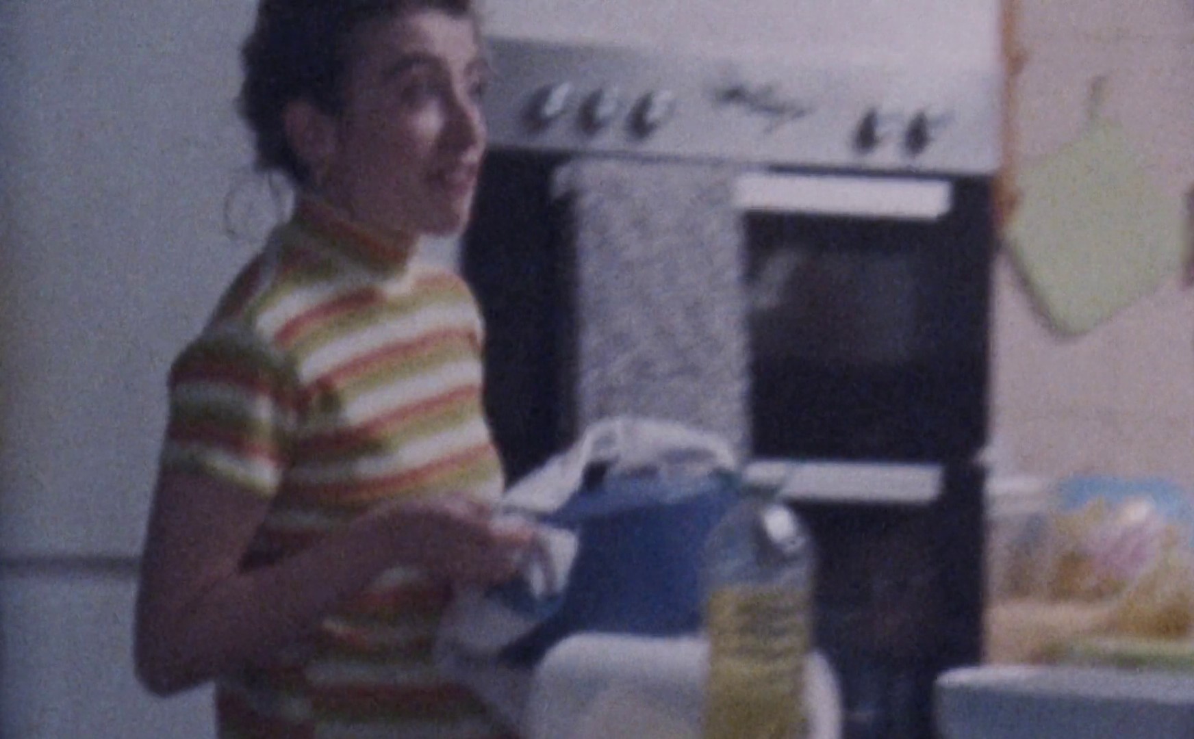 Charlotte Regan - Alzheimer's Society - The Long Goodbye (2024) —  shot,  lighting