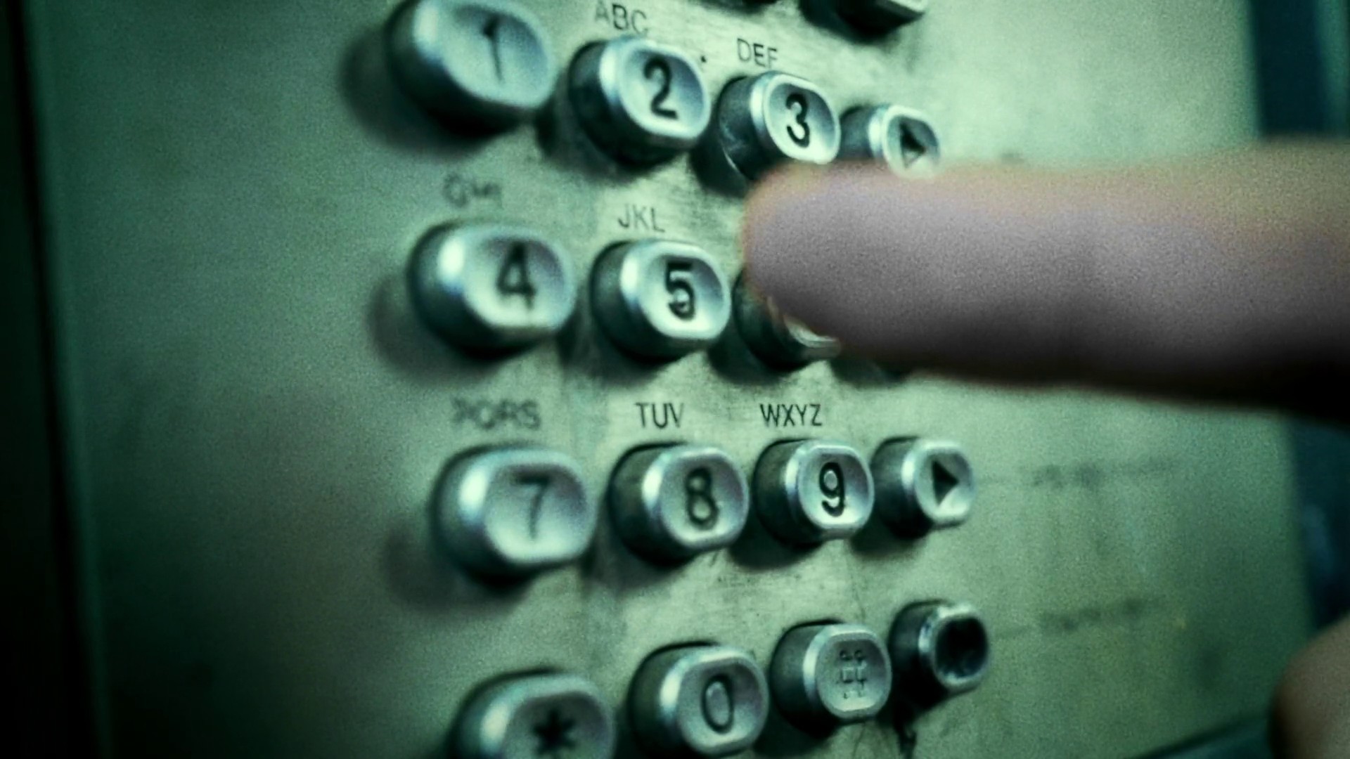 Now U Do (2023) —  shot,  lighting